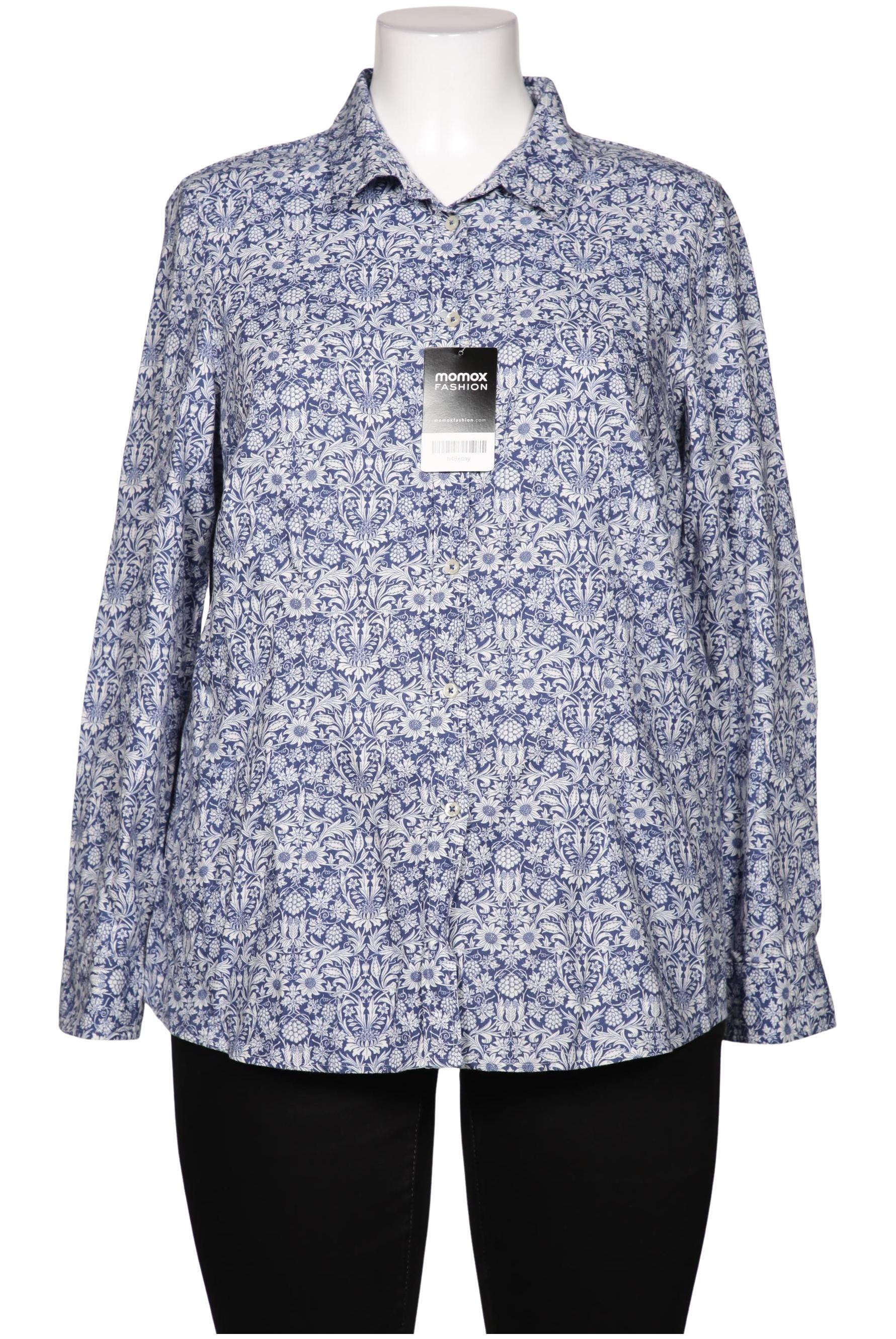 

Mayfair by Peter Hahn Damen Bluse, mehrfarbig, Gr. 44