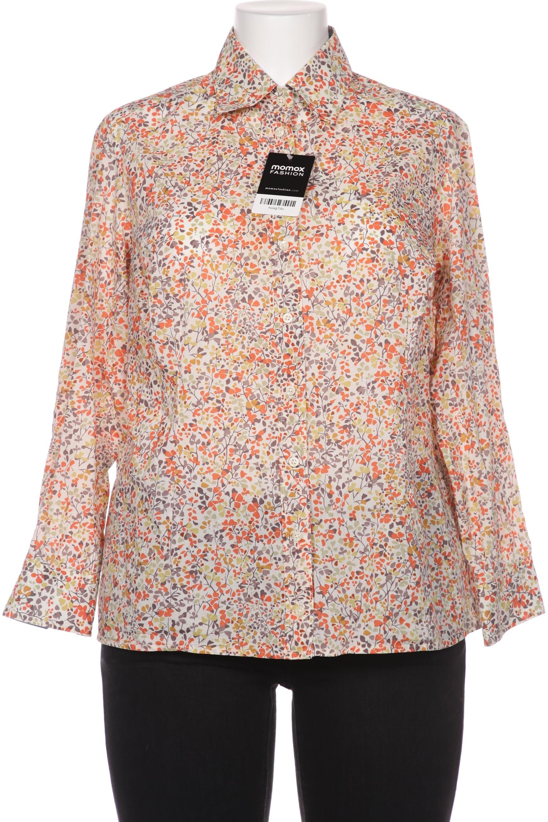 

Mayfair by Peter Hahn Damen Bluse, mehrfarbig, Gr. 46