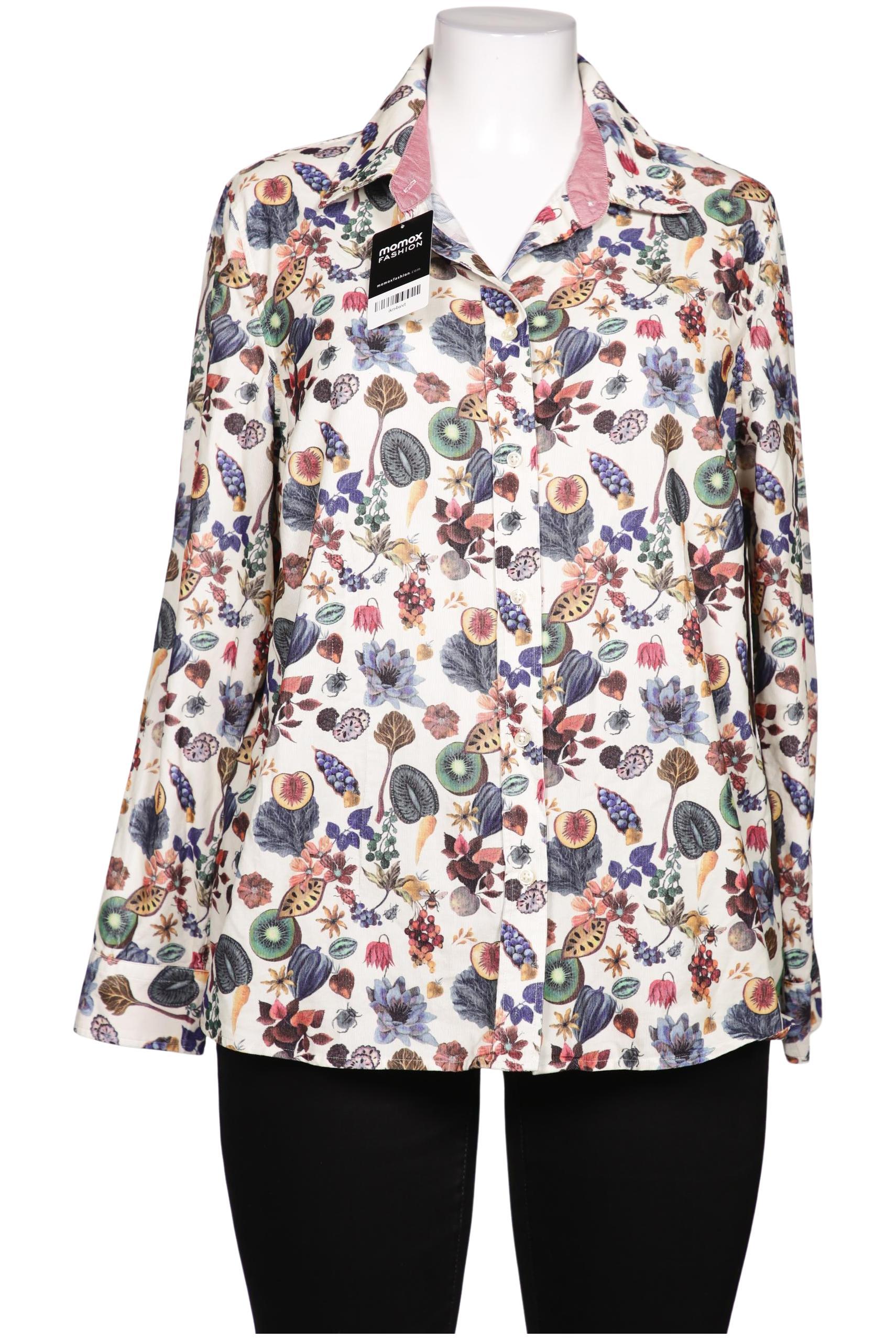 

Mayfair by Peter Hahn Damen Bluse, mehrfarbig, Gr. 44