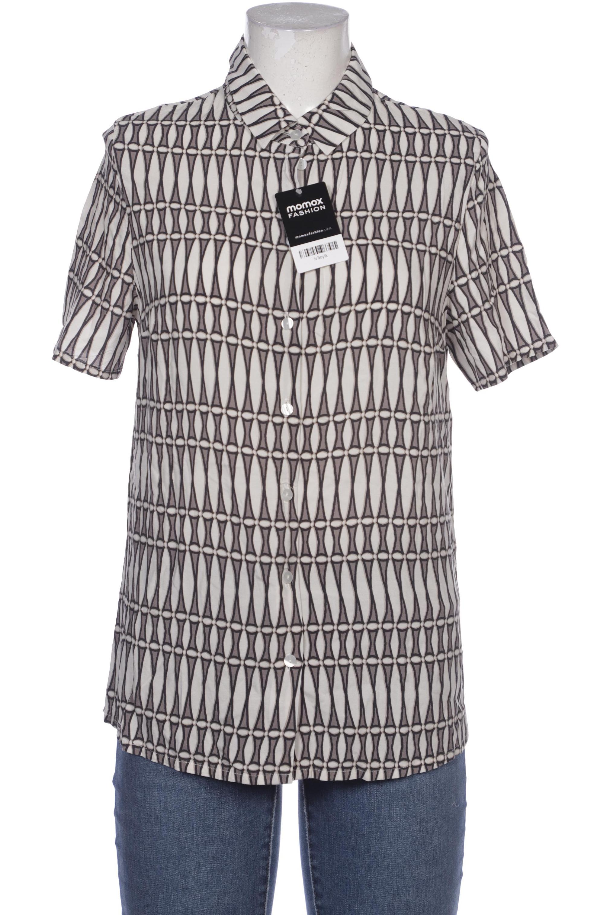 

Mayfair by Peter Hahn Damen Bluse, cremeweiß, Gr. 40