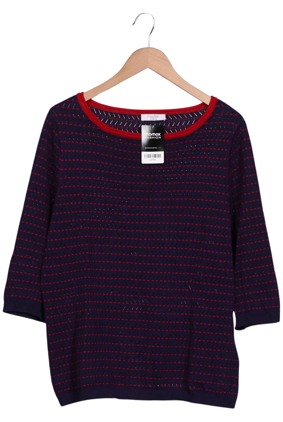 

Mayfair by Peter Hahn Damen Pullover, mehrfarbig, Gr. 44