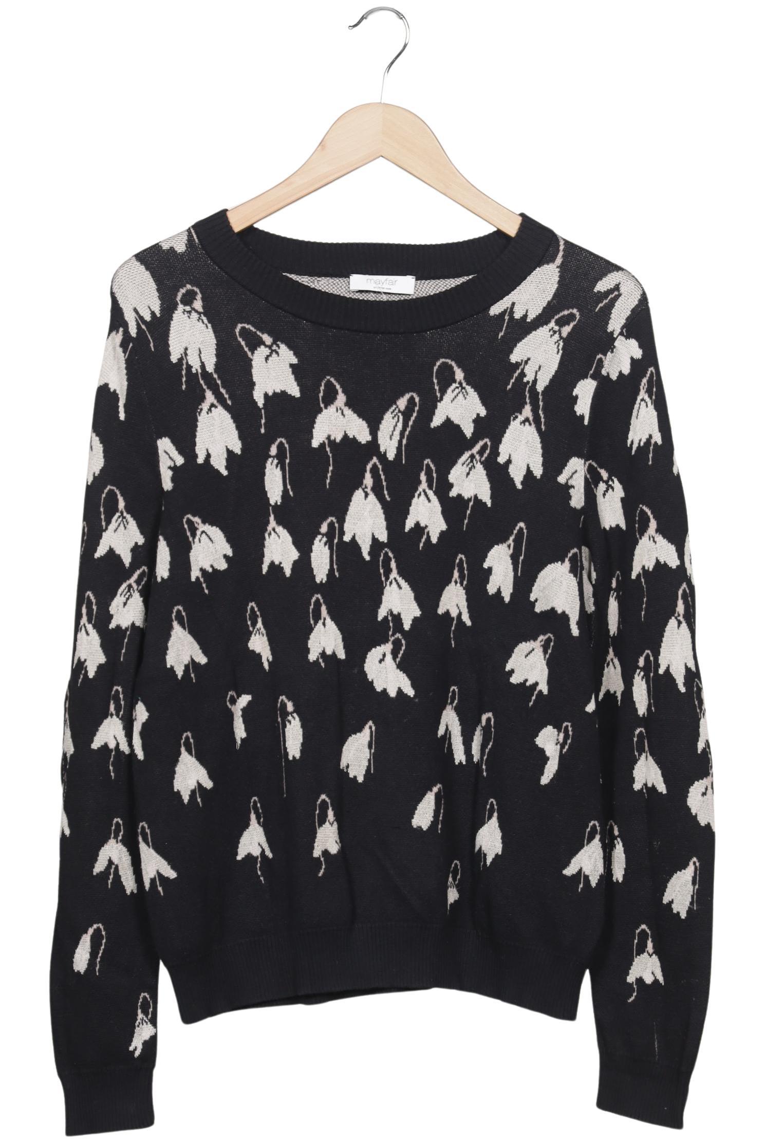 

Mayfair by Peter Hahn Damen Pullover, mehrfarbig, Gr. 42