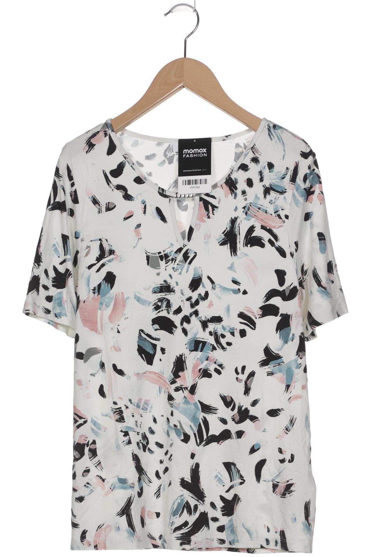 

Mayfair by Peter Hahn Damen T-Shirt, mehrfarbig, Gr. 40