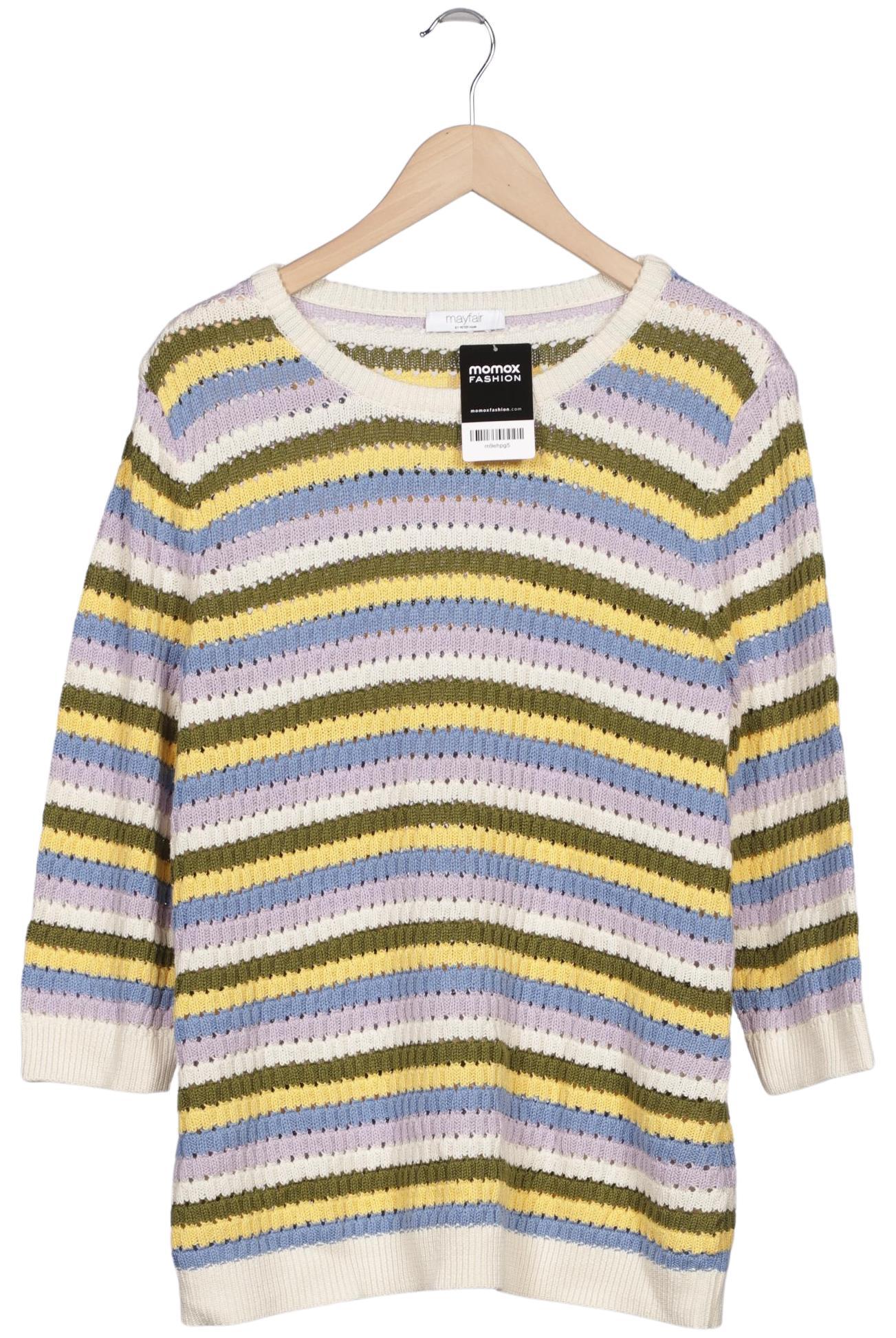 

Mayfair by Peter Hahn Damen Pullover, mehrfarbig, Gr. 42