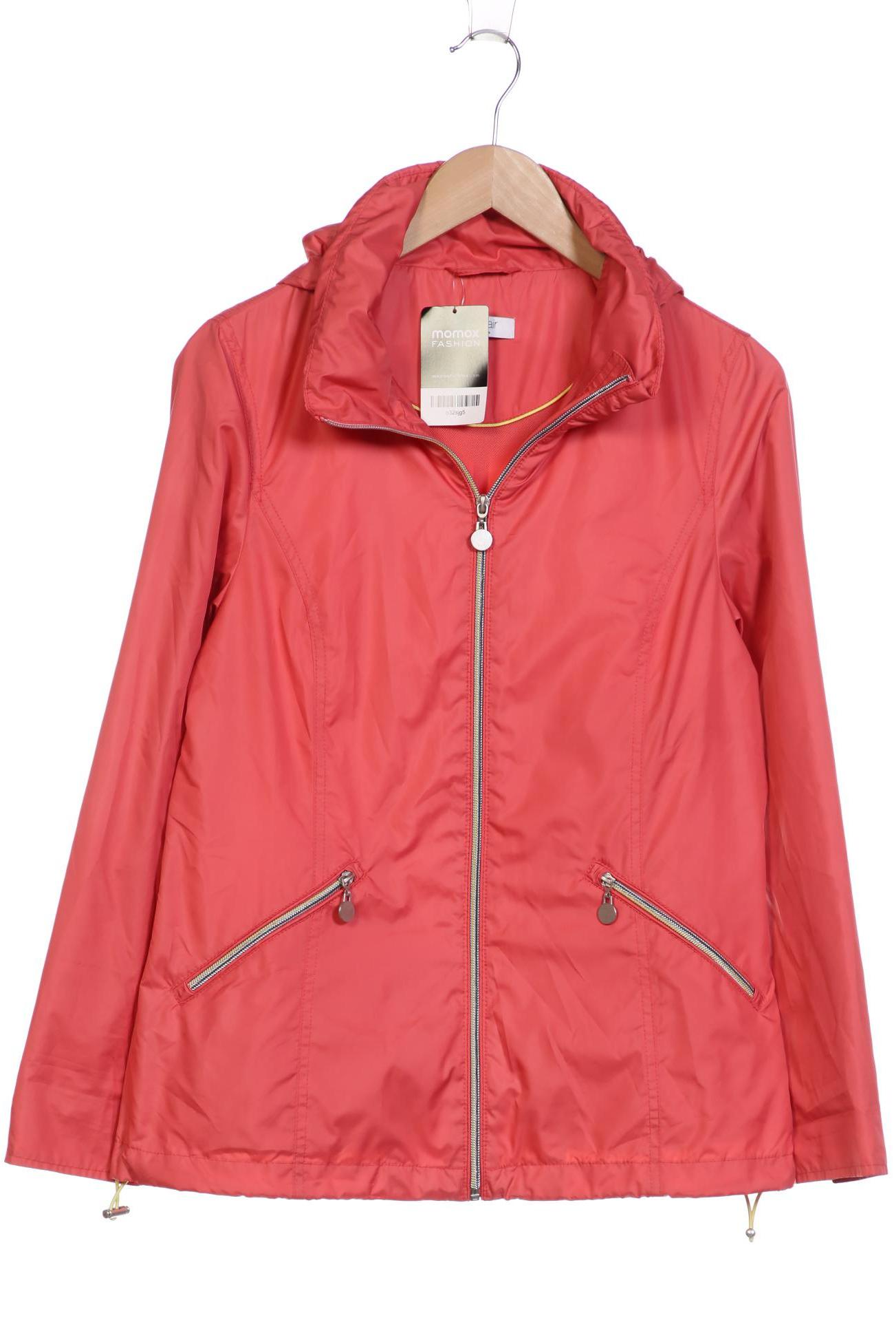 

Mayfair by Peter Hahn Damen Jacke, pink, Gr. 38