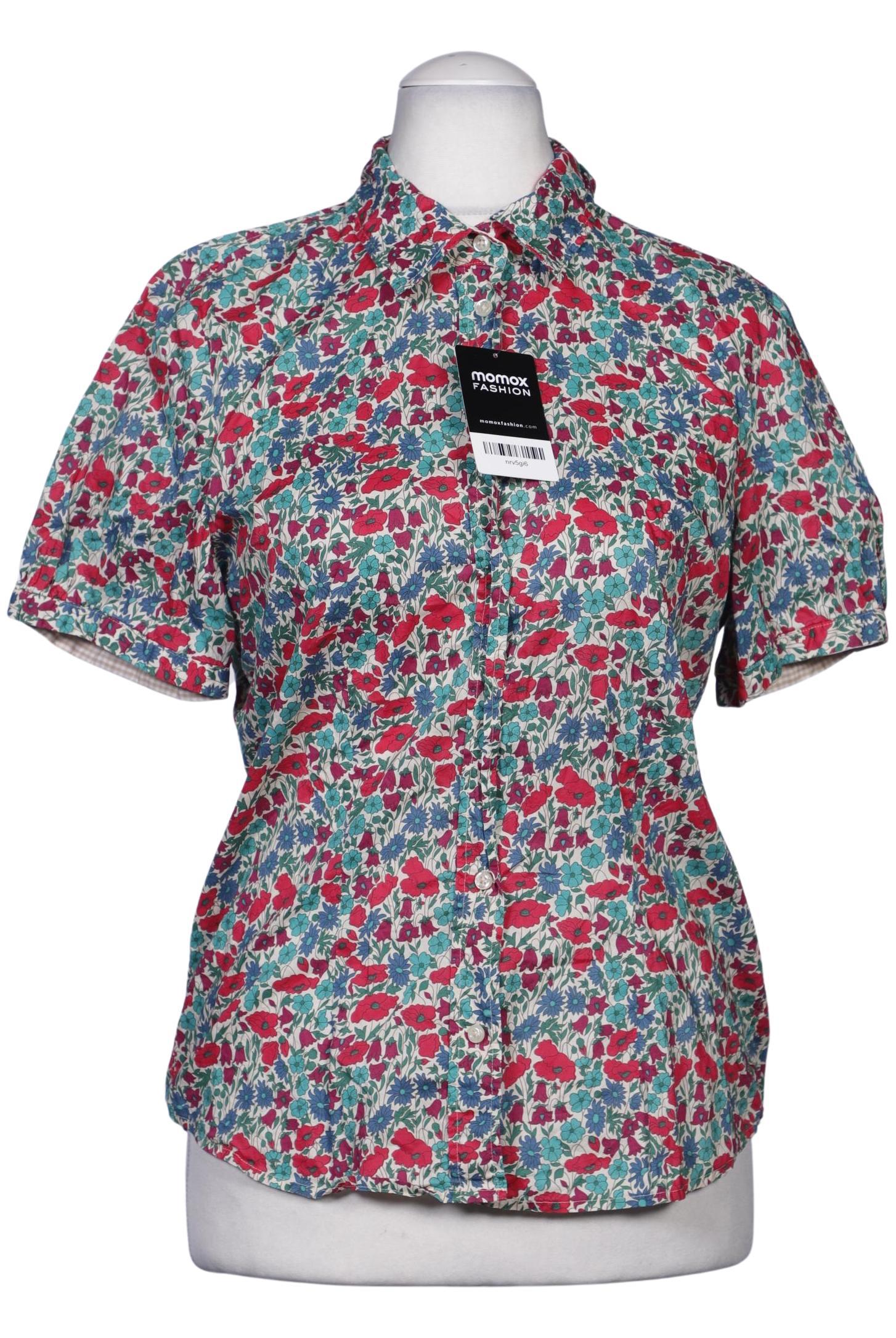 Thumbnail - Mayfair by Peter Hahn Damen Bluse, mehrfarbig, Gr. 40