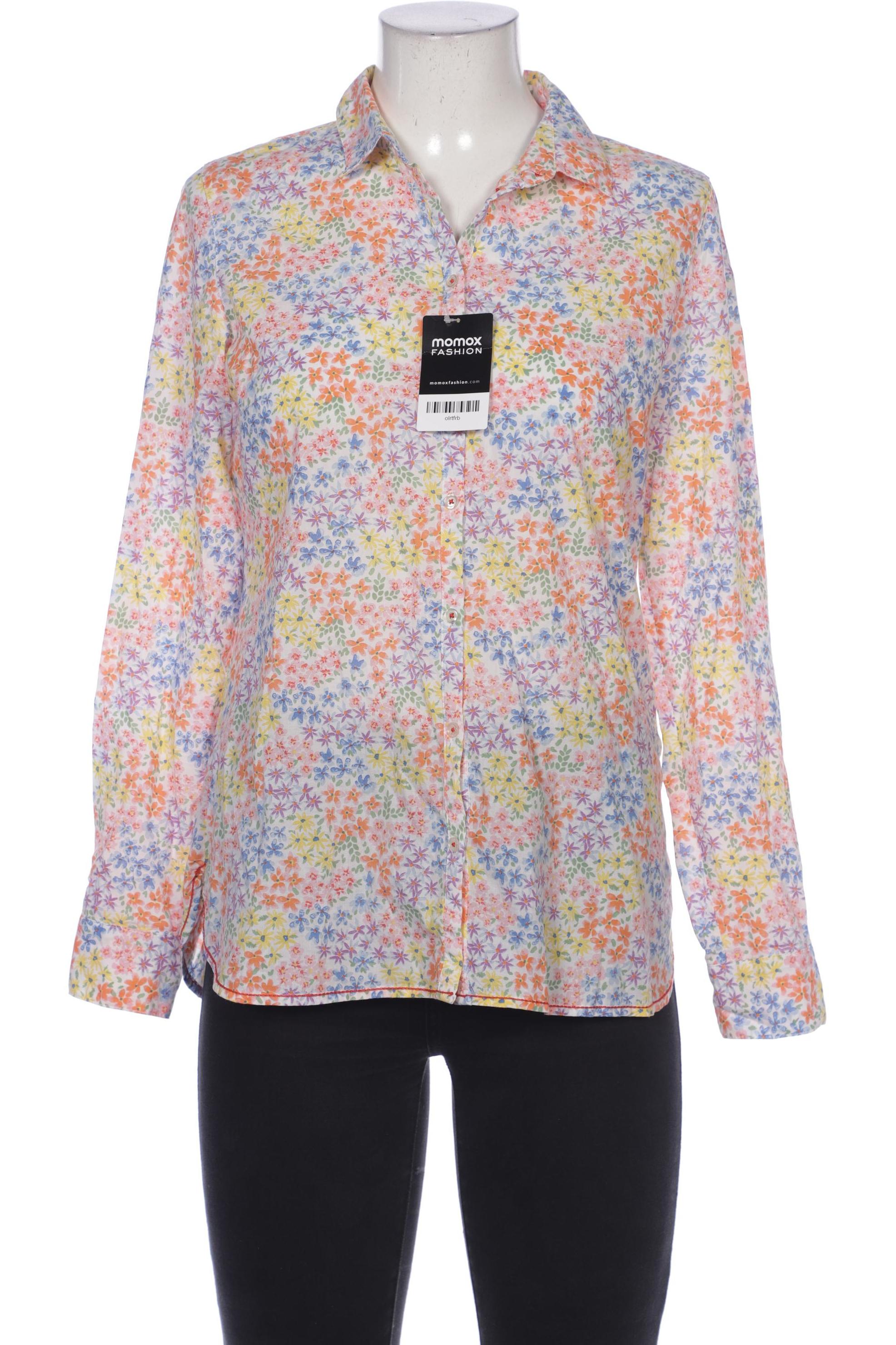 

Mayfair by Peter Hahn Damen Bluse, mehrfarbig, Gr. 38