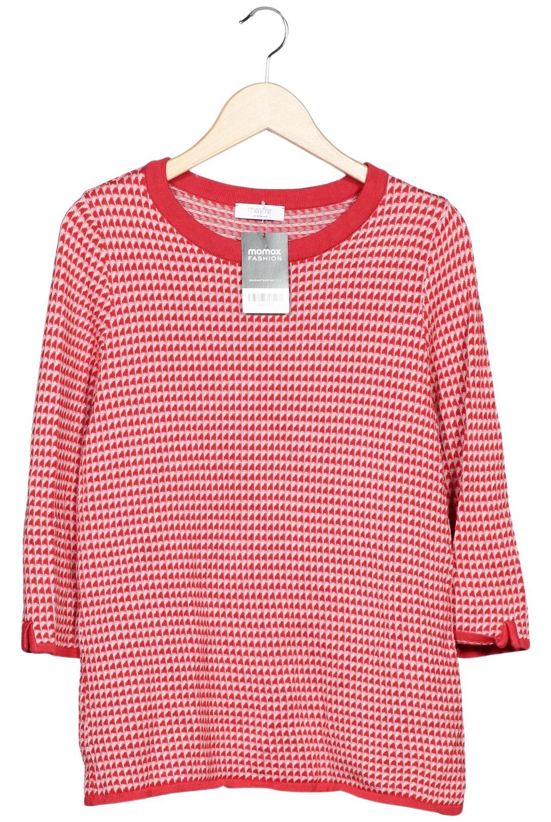 

Mayfair by Peter Hahn Damen Pullover, mehrfarbig, Gr. 36