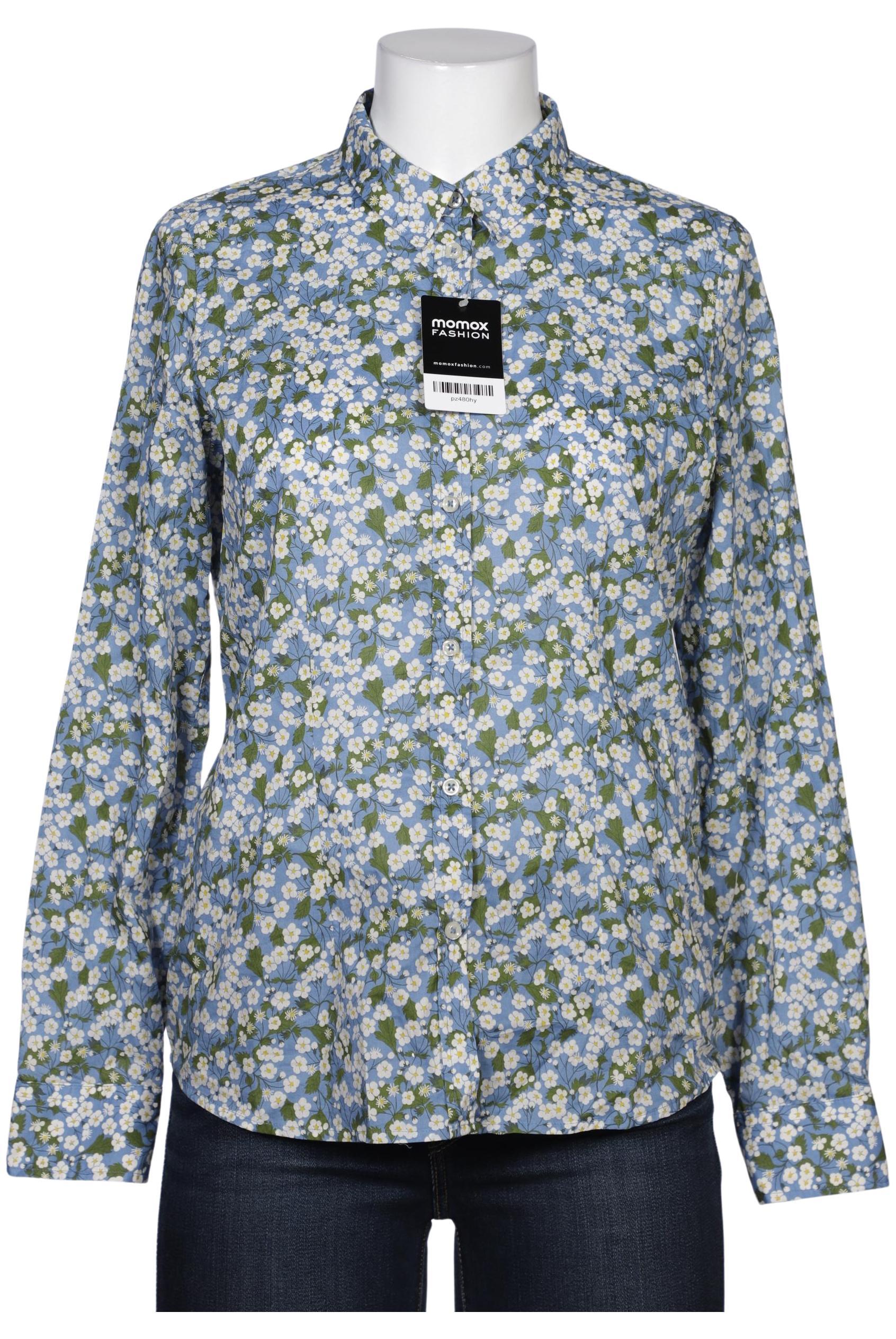 

Mayfair by Peter Hahn Damen Bluse, mehrfarbig, Gr. 40