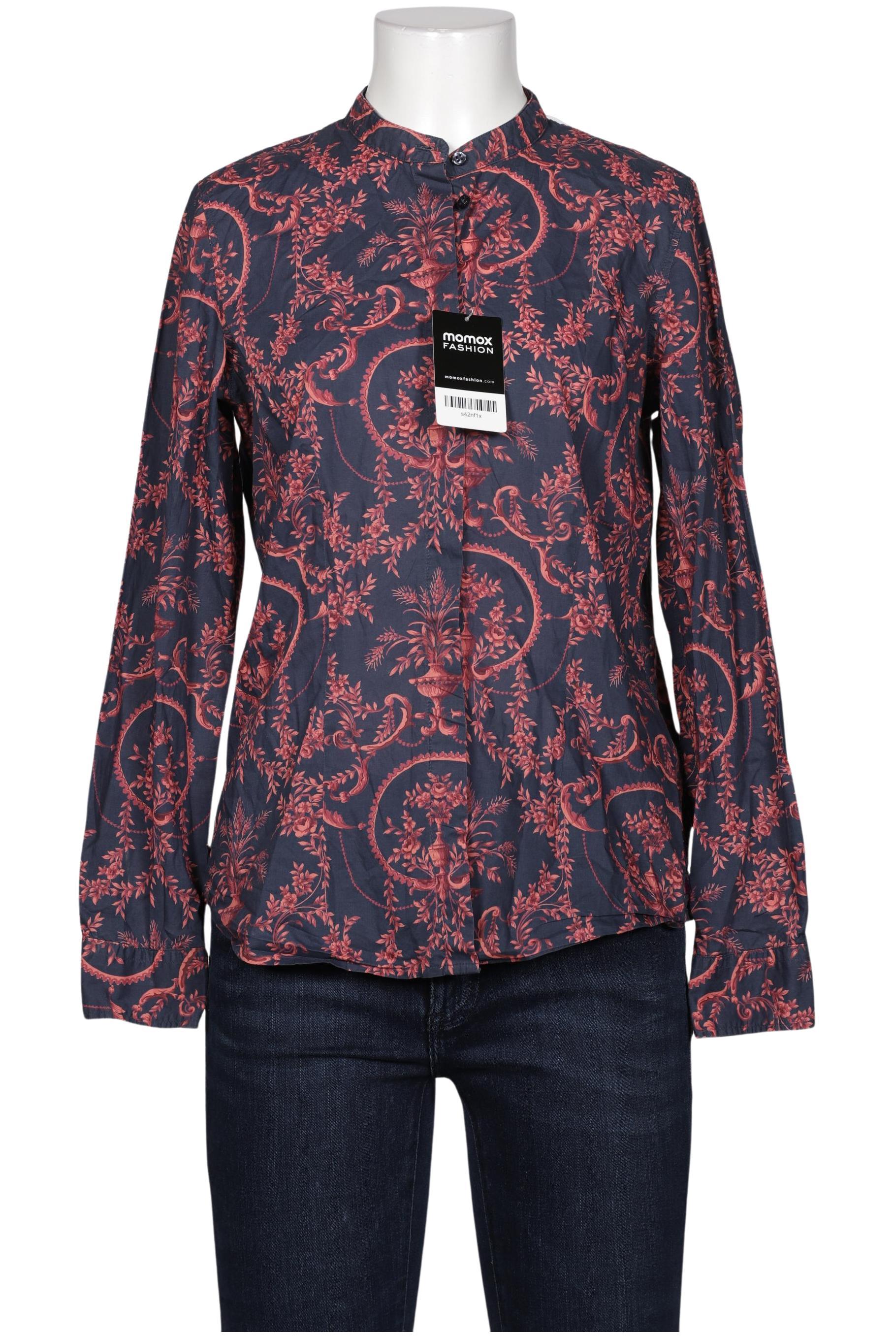 

Mayfair by Peter Hahn Damen Bluse, mehrfarbig, Gr. 40