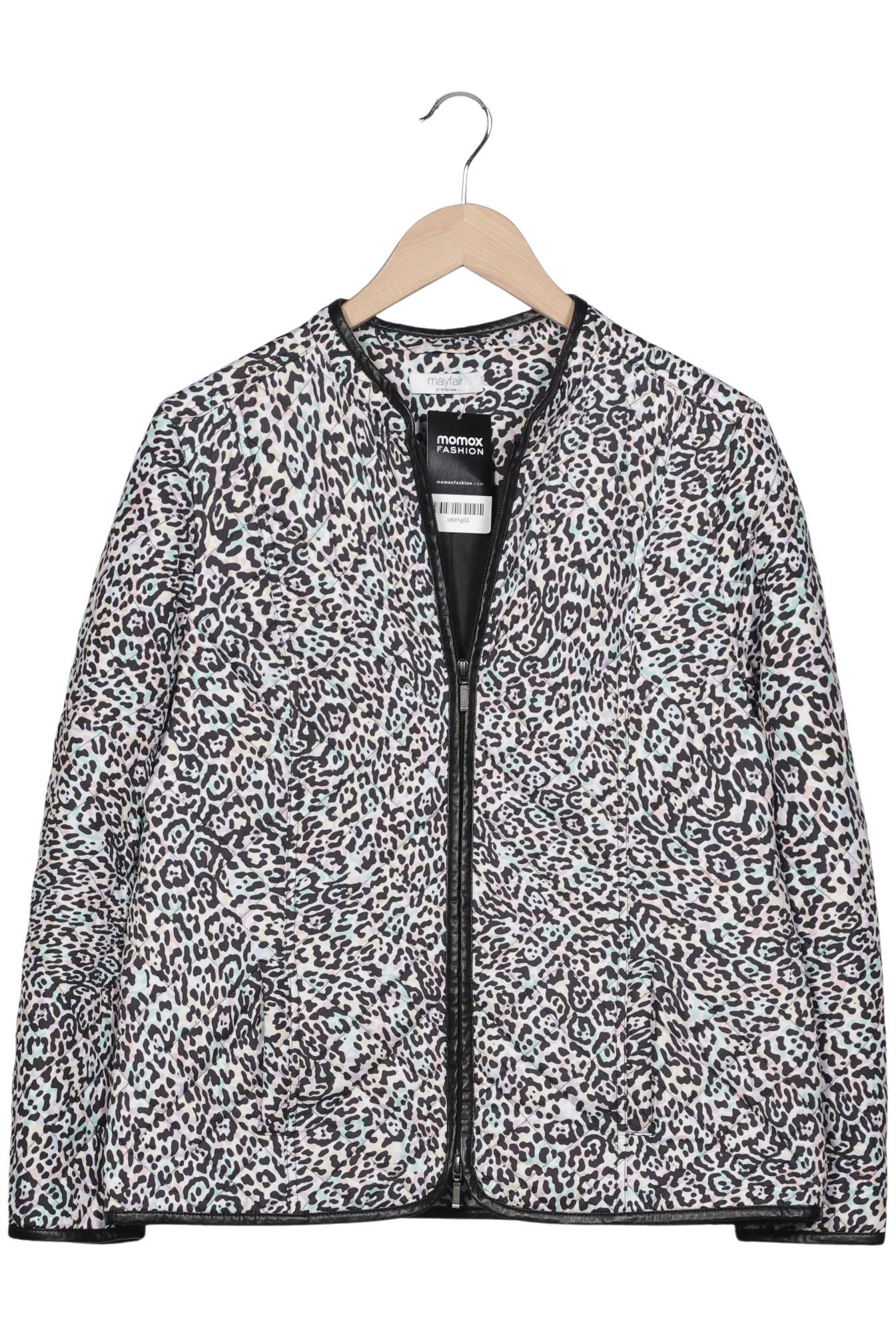 

Mayfair by Peter Hahn Damen Jacke, mehrfarbig, Gr. 42