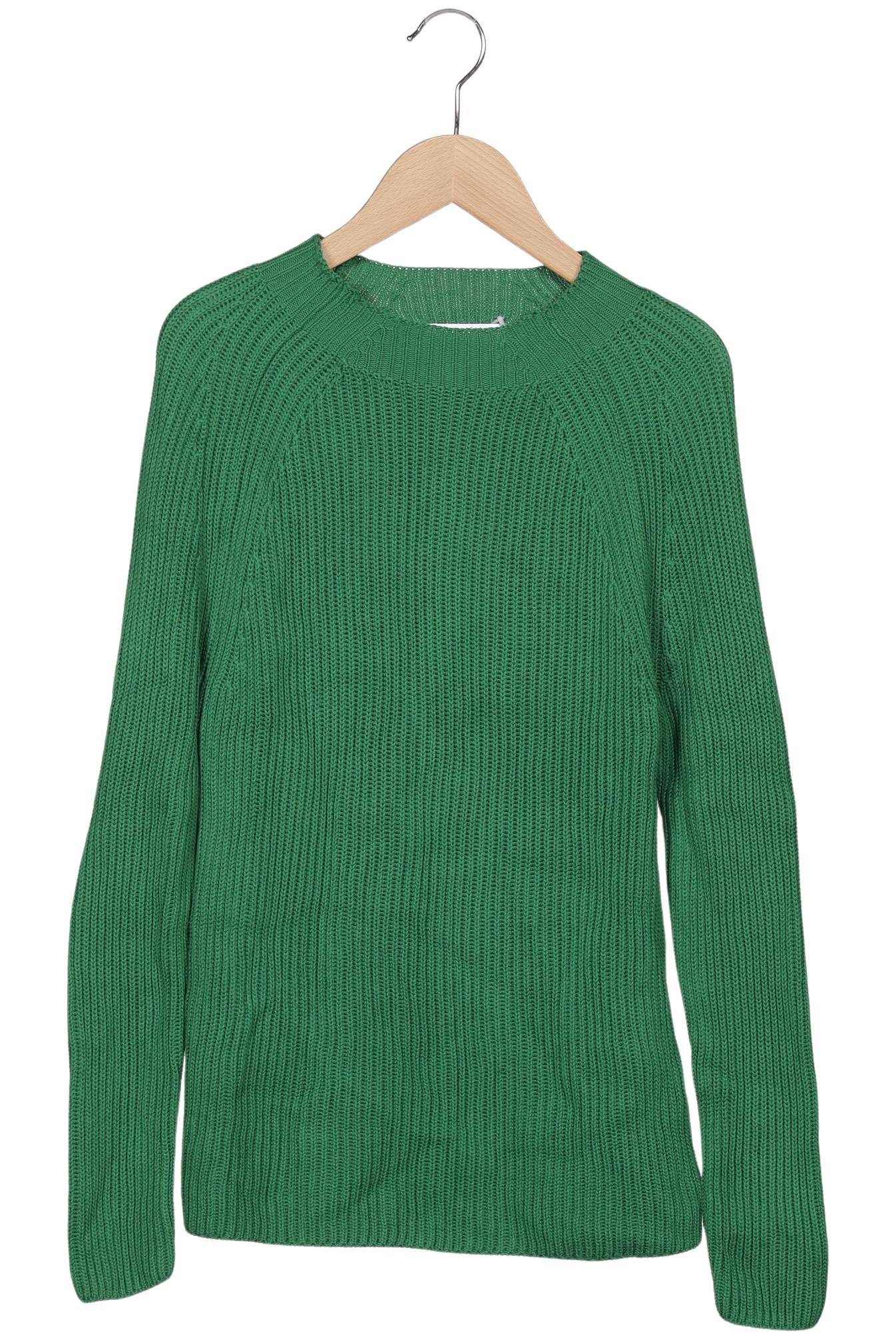 

Mayfair by Peter Hahn Damen Pullover, grün, Gr. 36