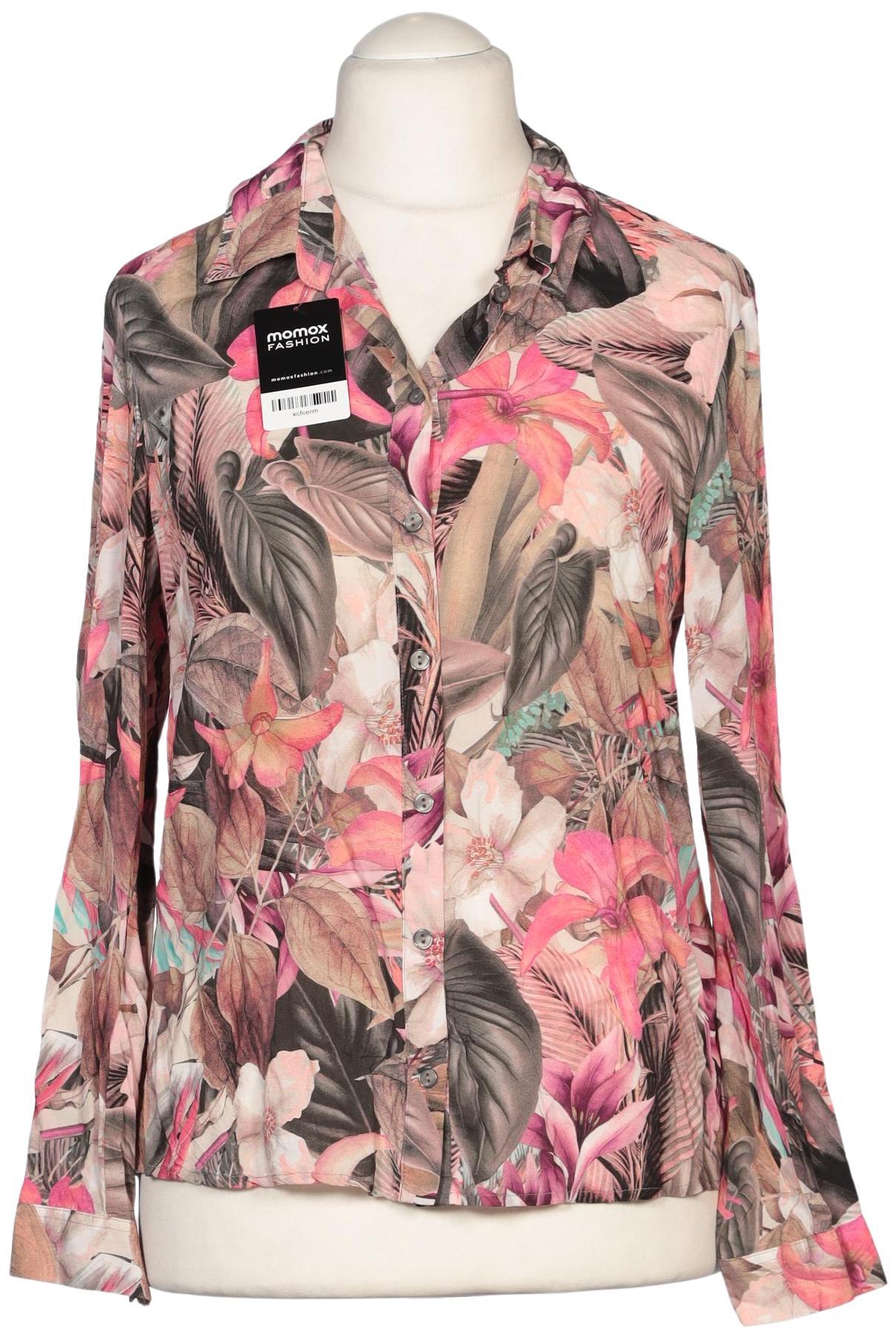 

Mayfair by Peter Hahn Damen Bluse, mehrfarbig, Gr. 40