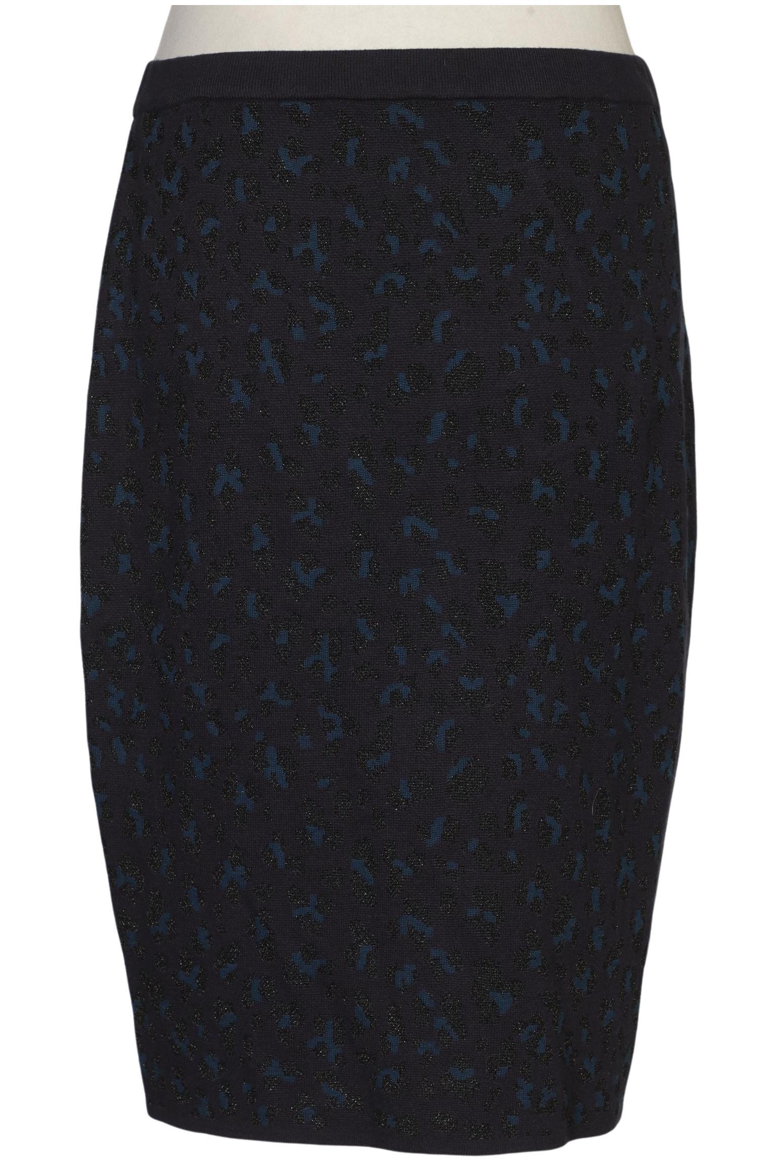 

Mayfair by Peter Hahn Damen Rock, marineblau, Gr. 46