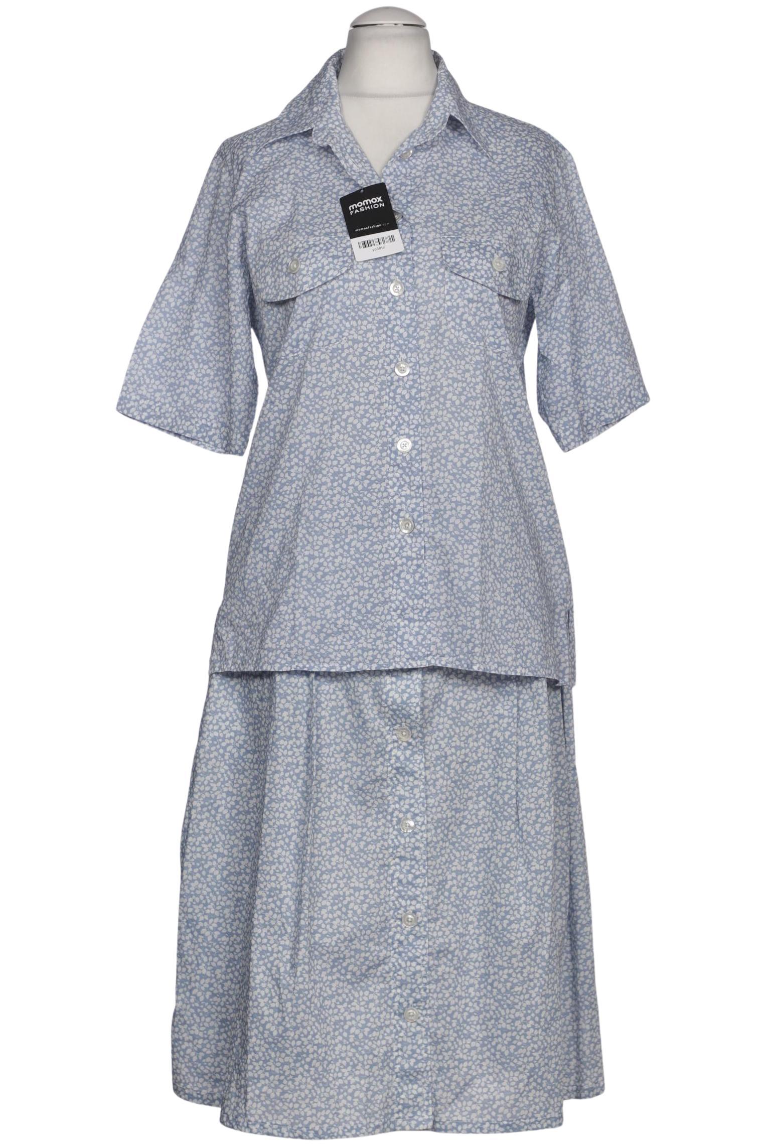 

Mayfair by Peter Hahn Damen Anzug, hellblau, Gr. 40
