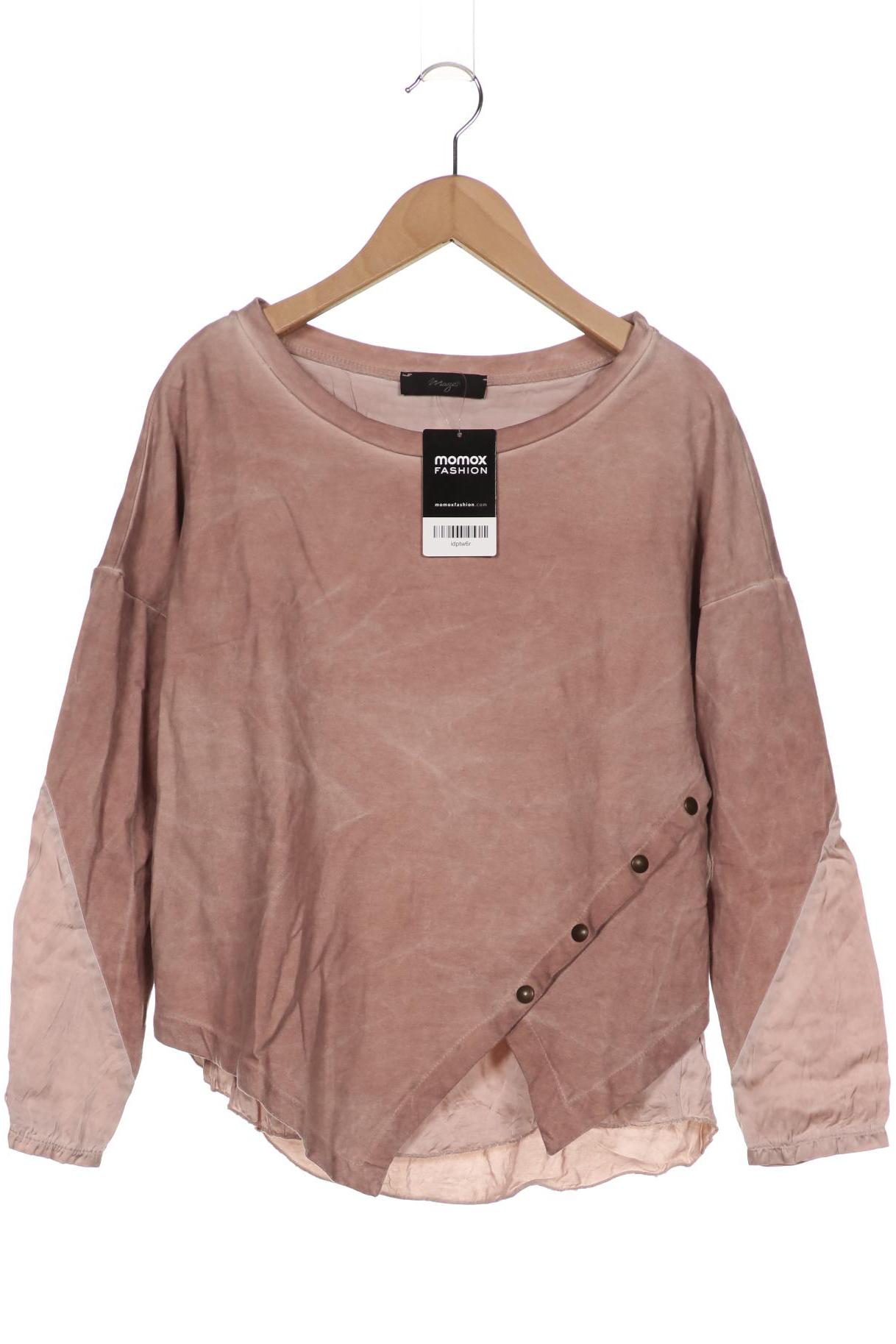 Thumbnail - maze Damen Bluse, pink, Gr. 36