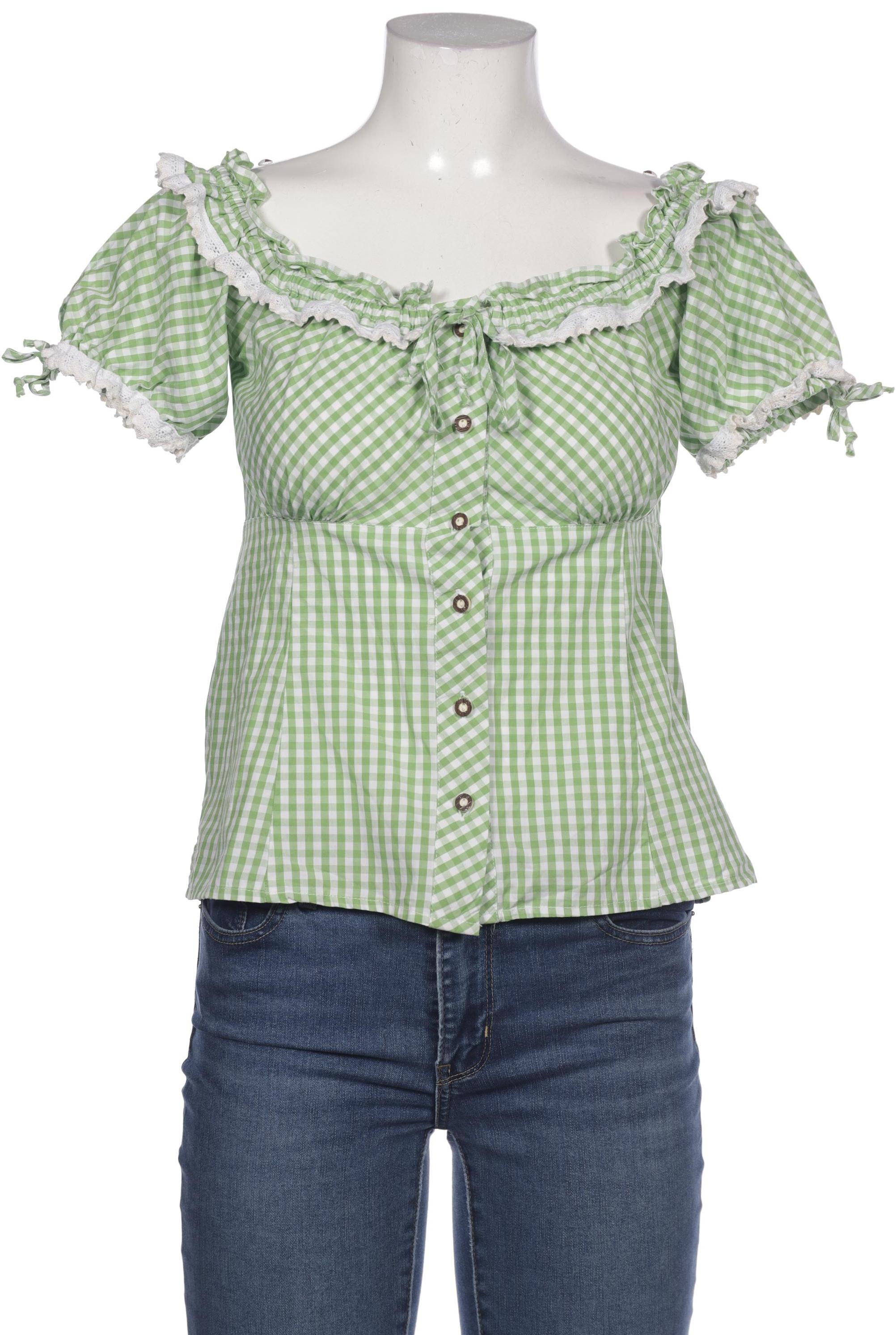 

maze Damen Bluse, hellgrün