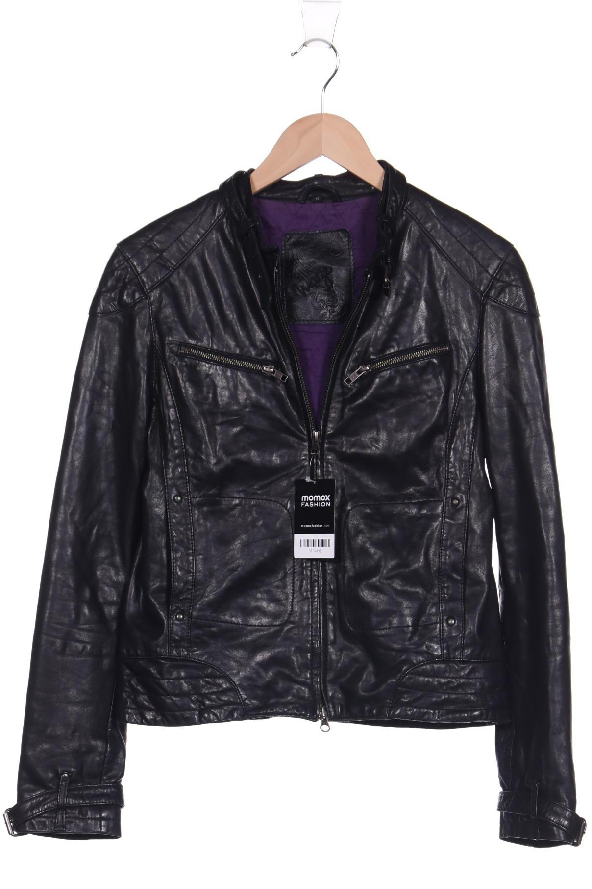 

maze Damen Jacke, schwarz, Gr. 38