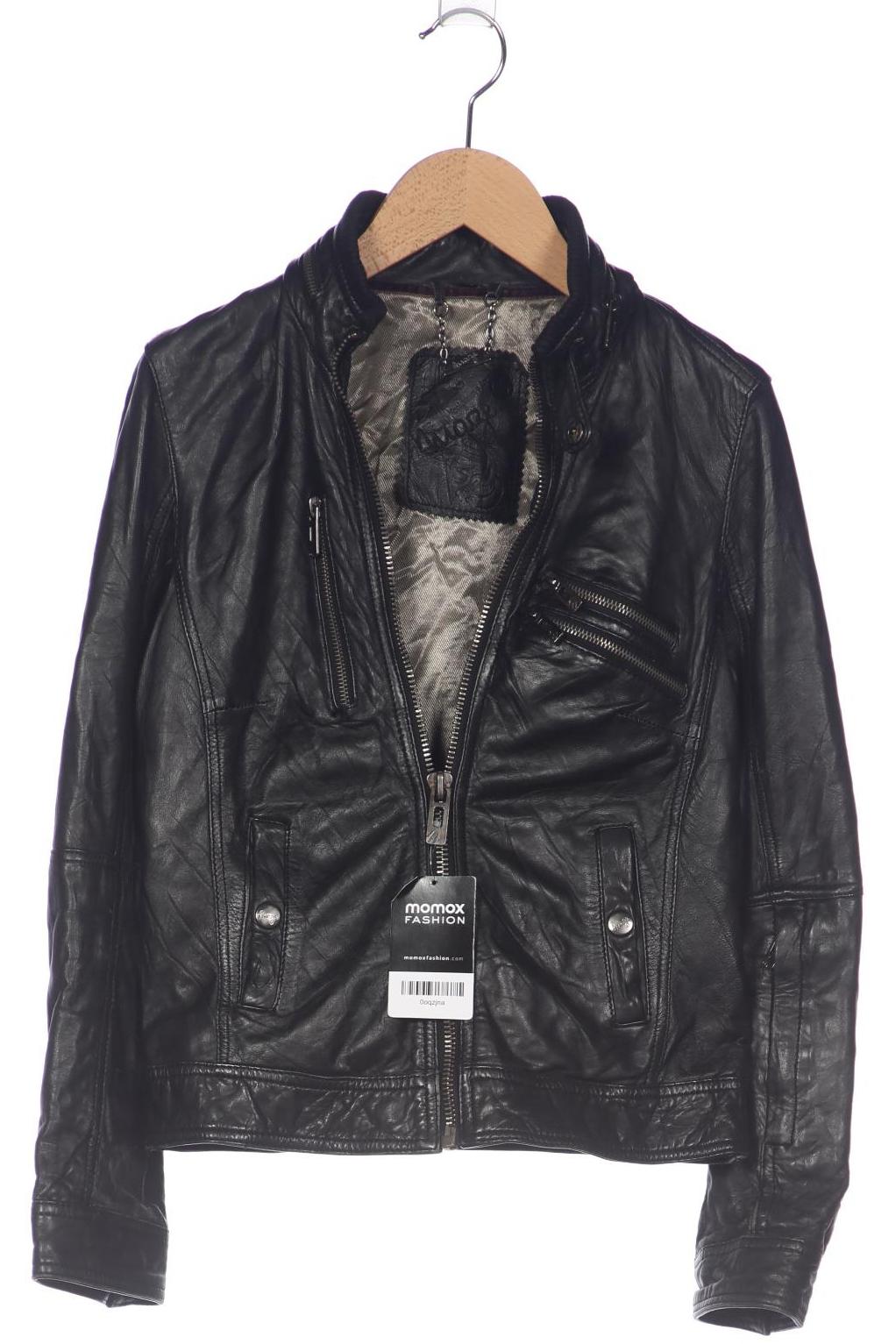 

maze Damen Jacke, schwarz, Gr. 34