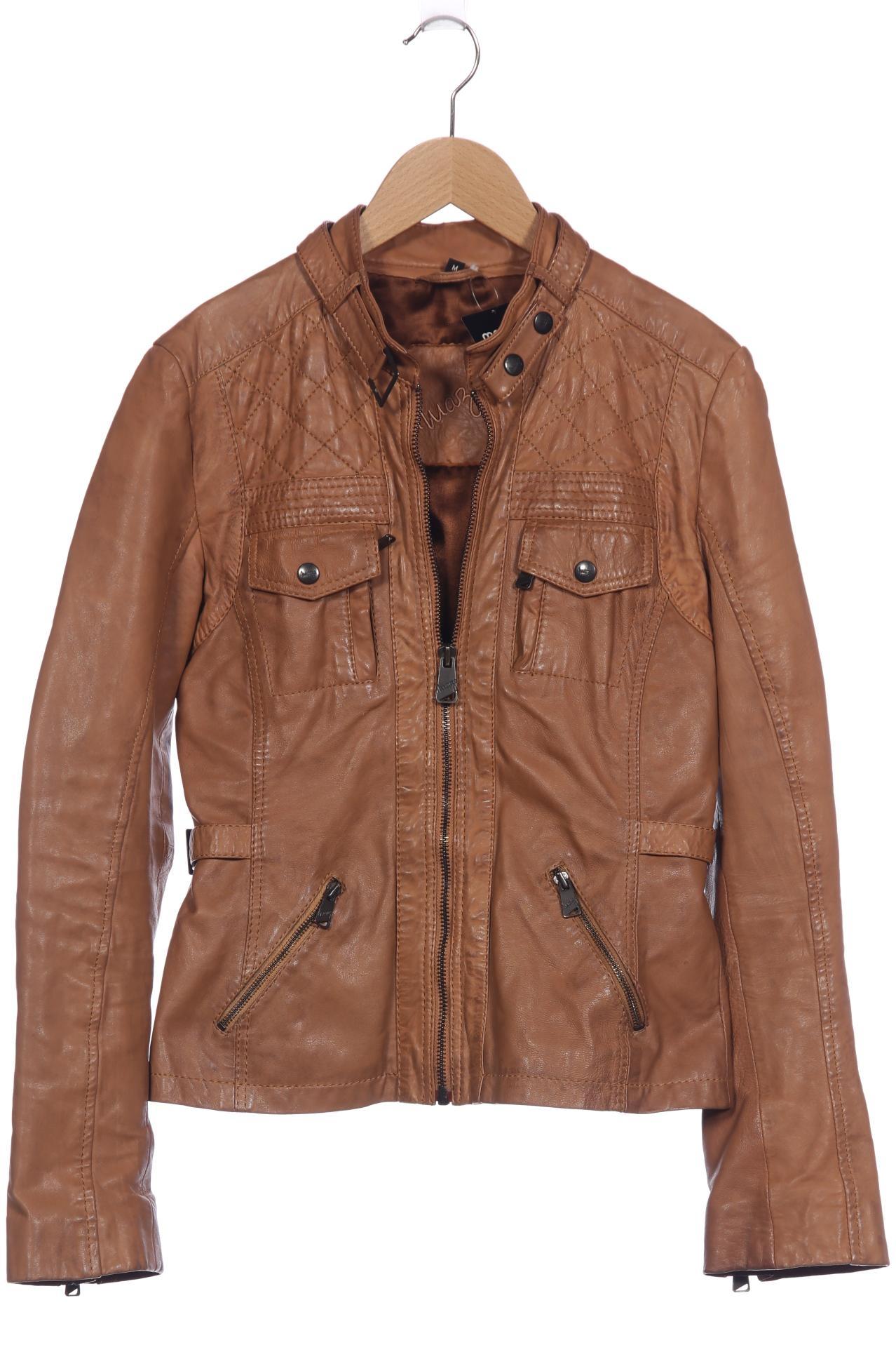 

maze Damen Jacke, braun, Gr. 38