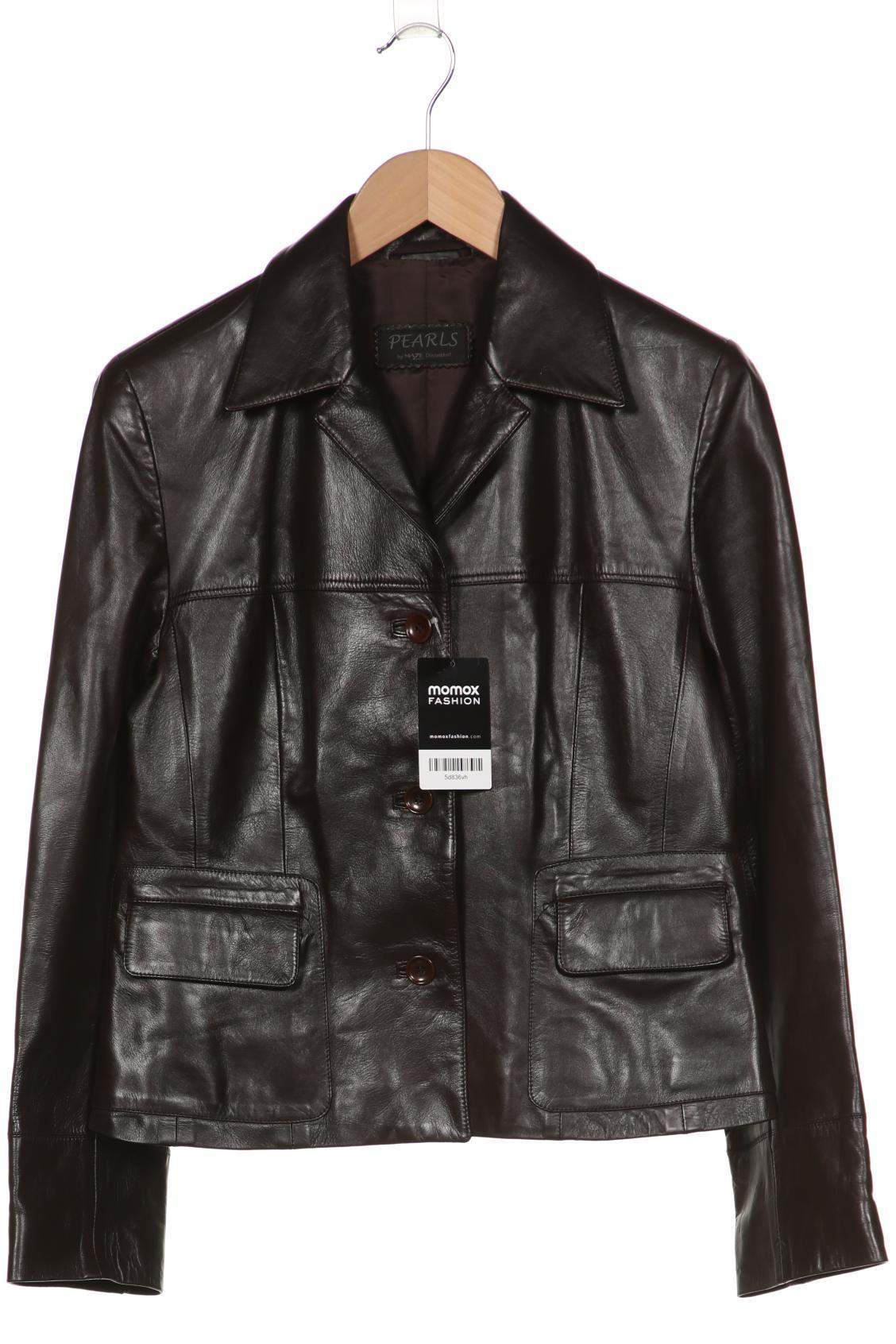 

maze Damen Jacke, braun