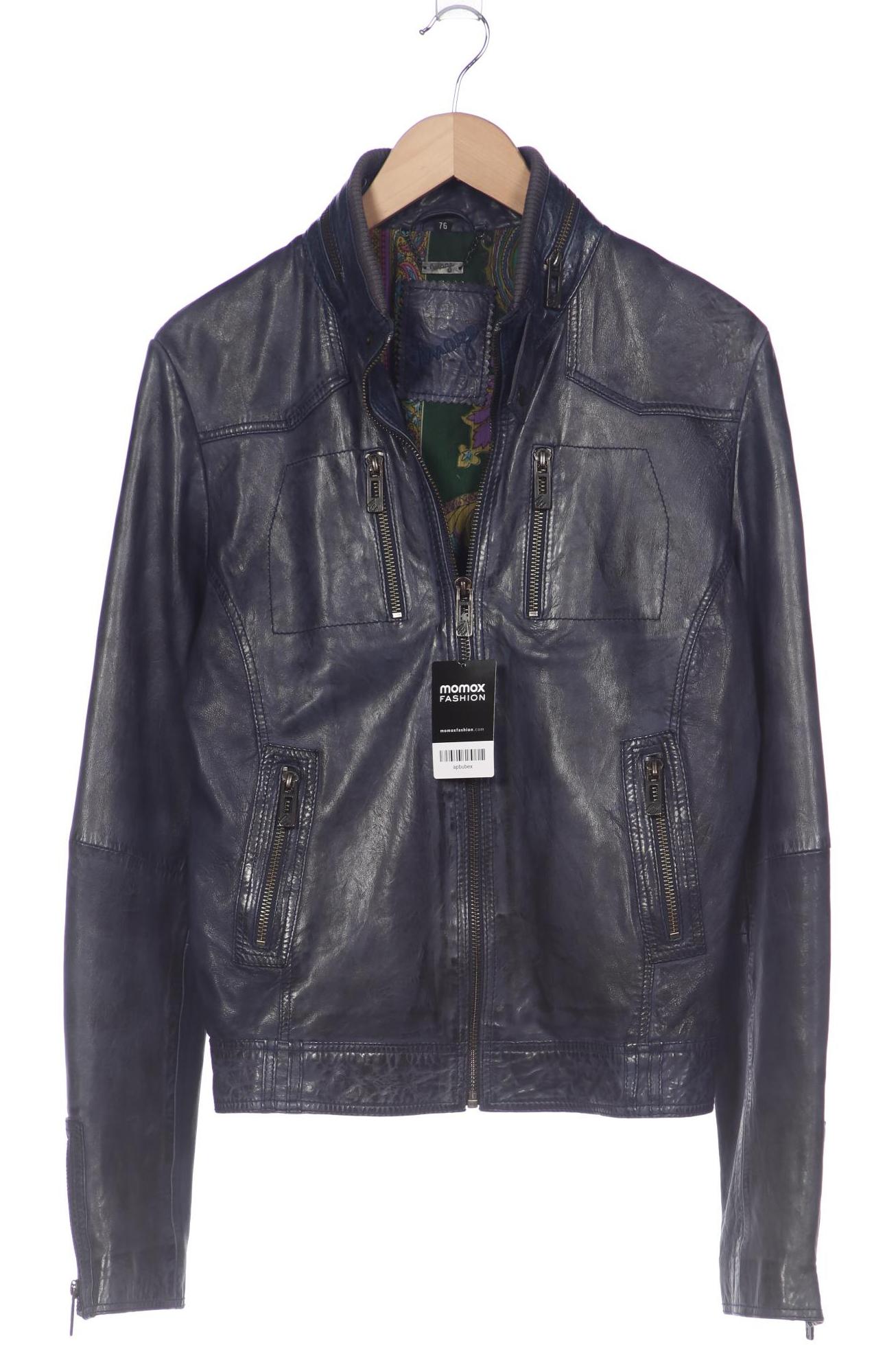 

maze Damen Jacke, marineblau, Gr. 76