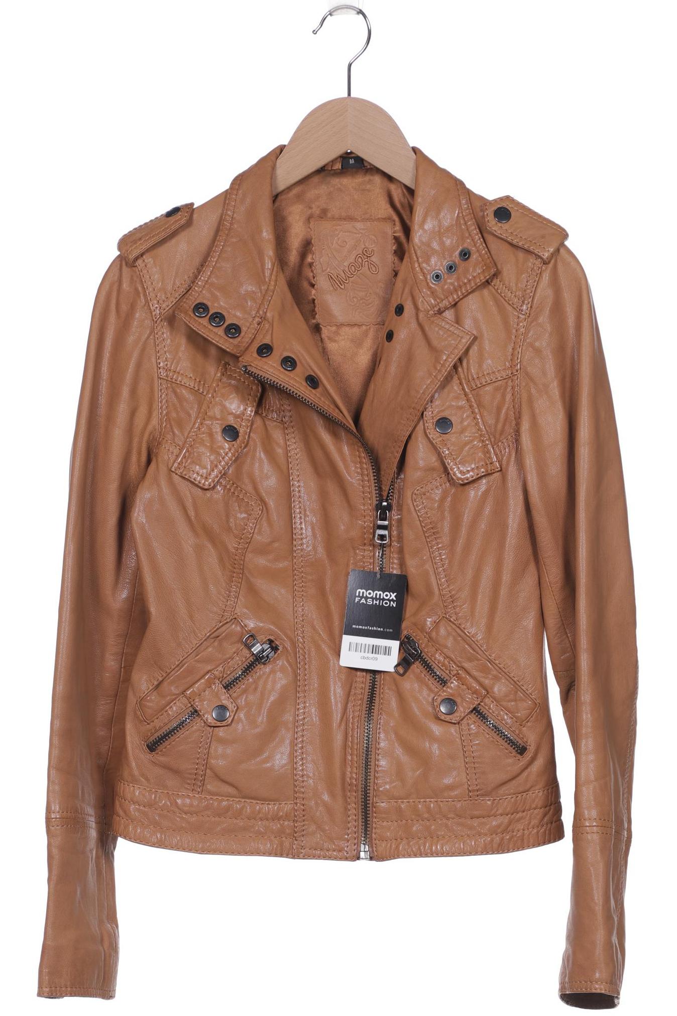 

maze Damen Jacke, braun