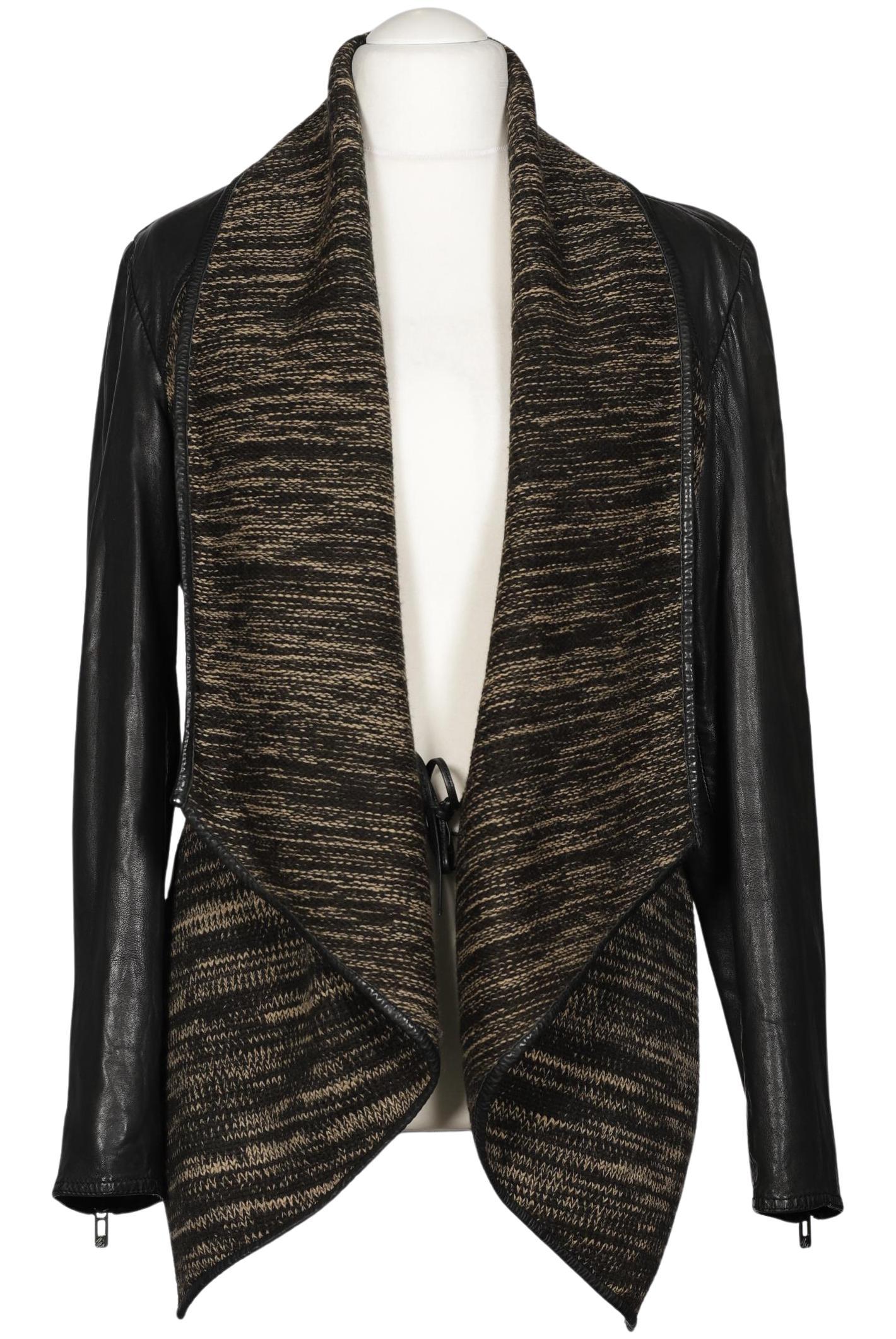 

maze Damen Jacke, schwarz, Gr. 42