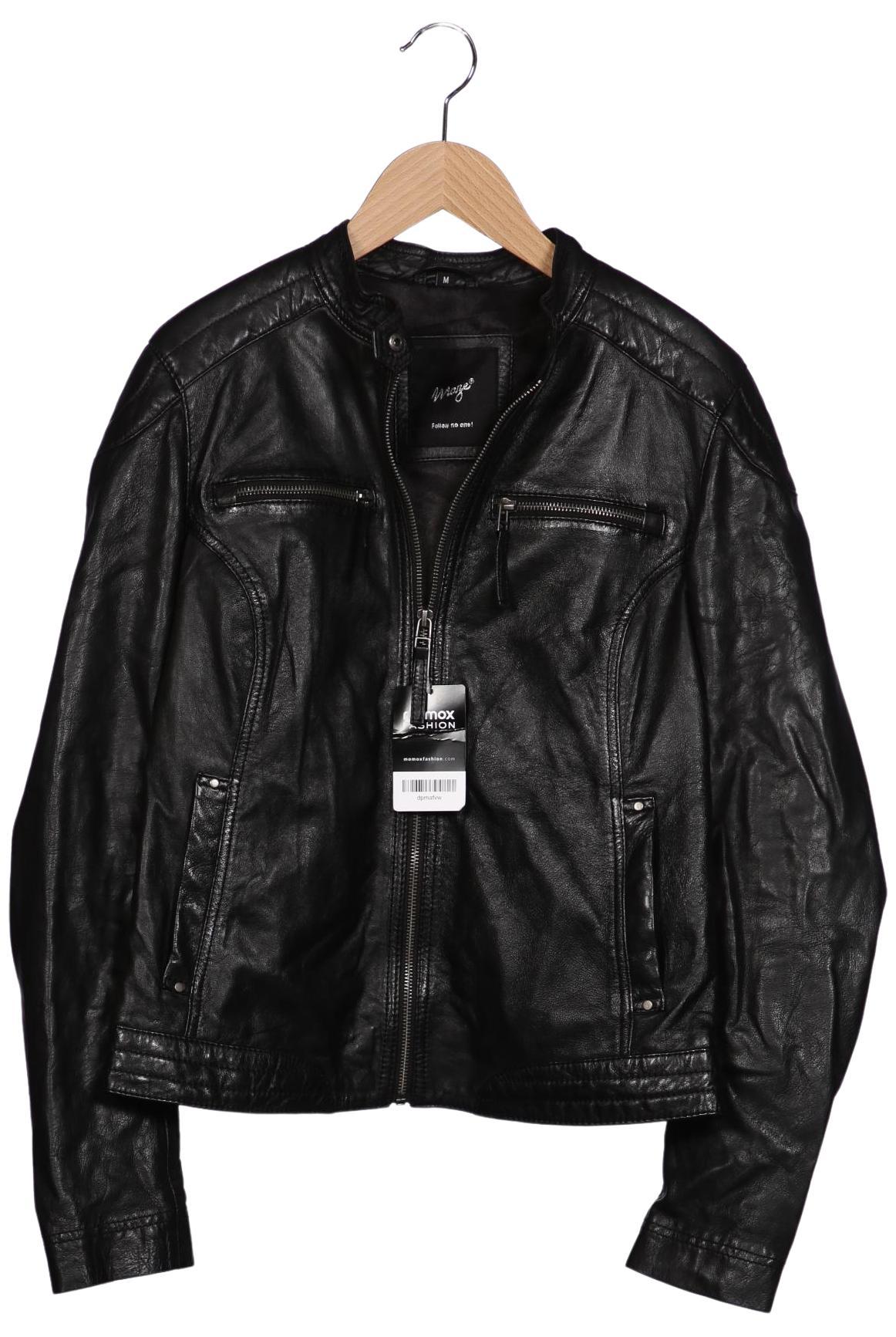 

maze Damen Jacke, schwarz, Gr. 38