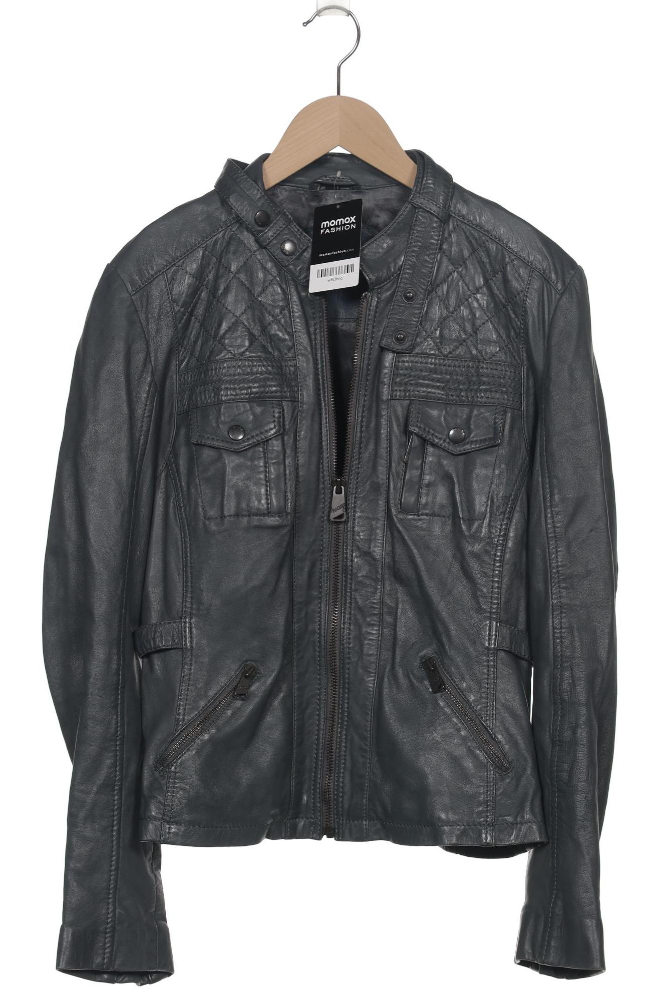 

maze Damen Jacke, grün, Gr. 42