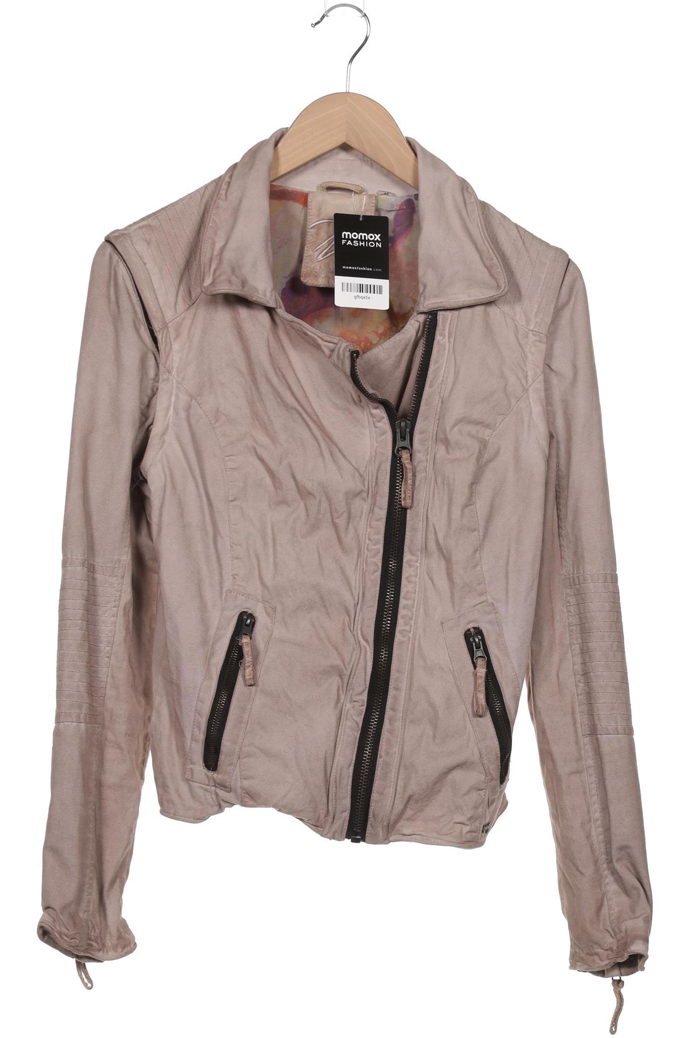 

maze Damen Jacke, pink, Gr. 38