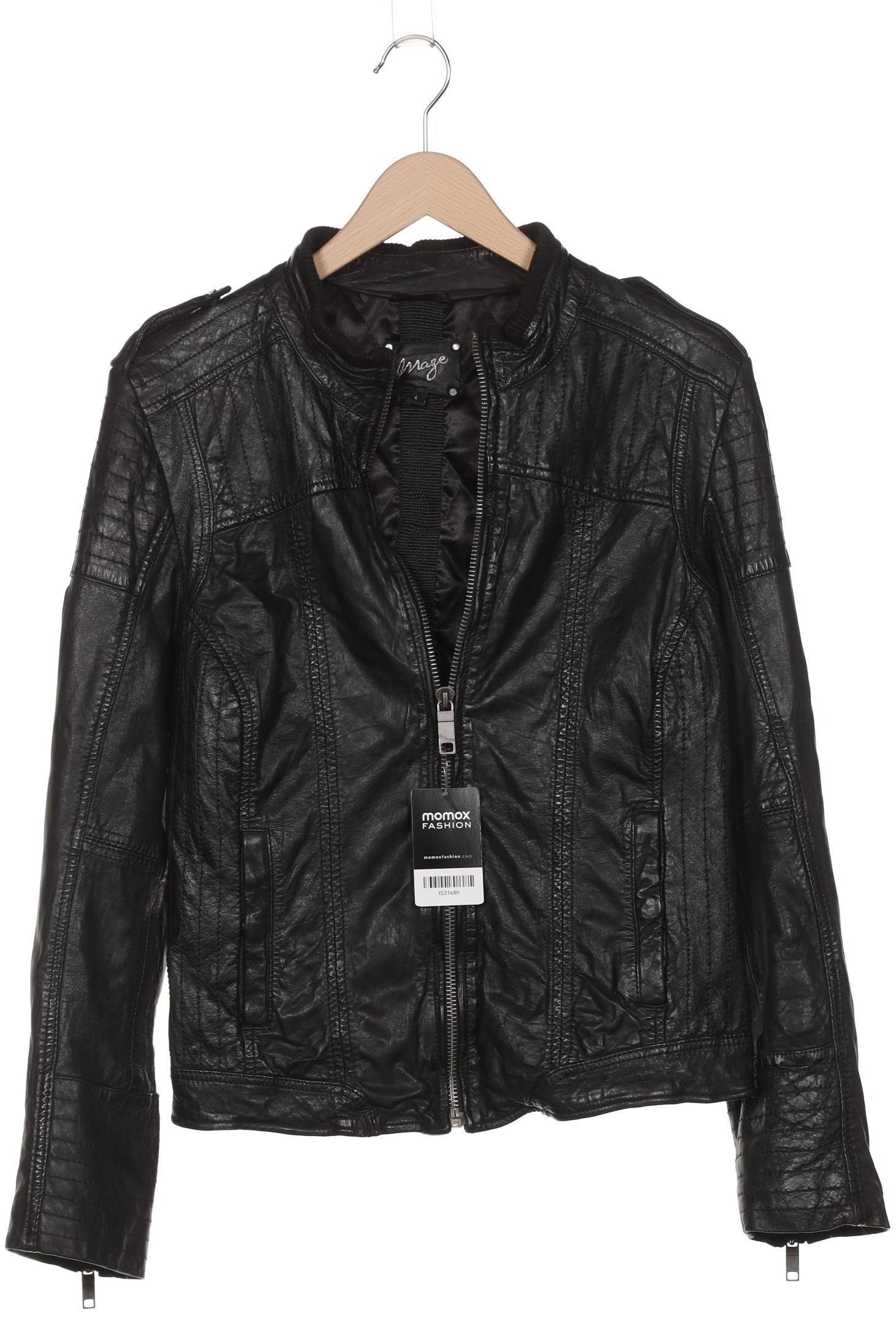 

maze Damen Jacke, schwarz, Gr. 42