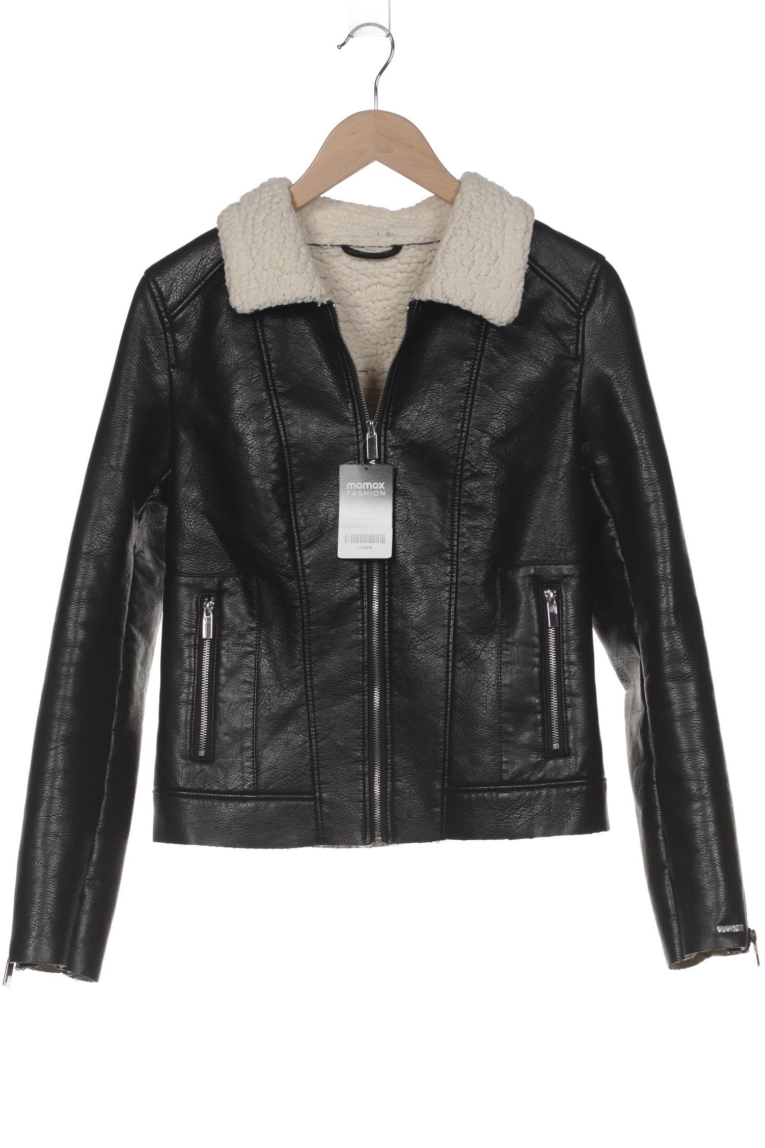 

maze Damen Jacke, schwarz, Gr. 38