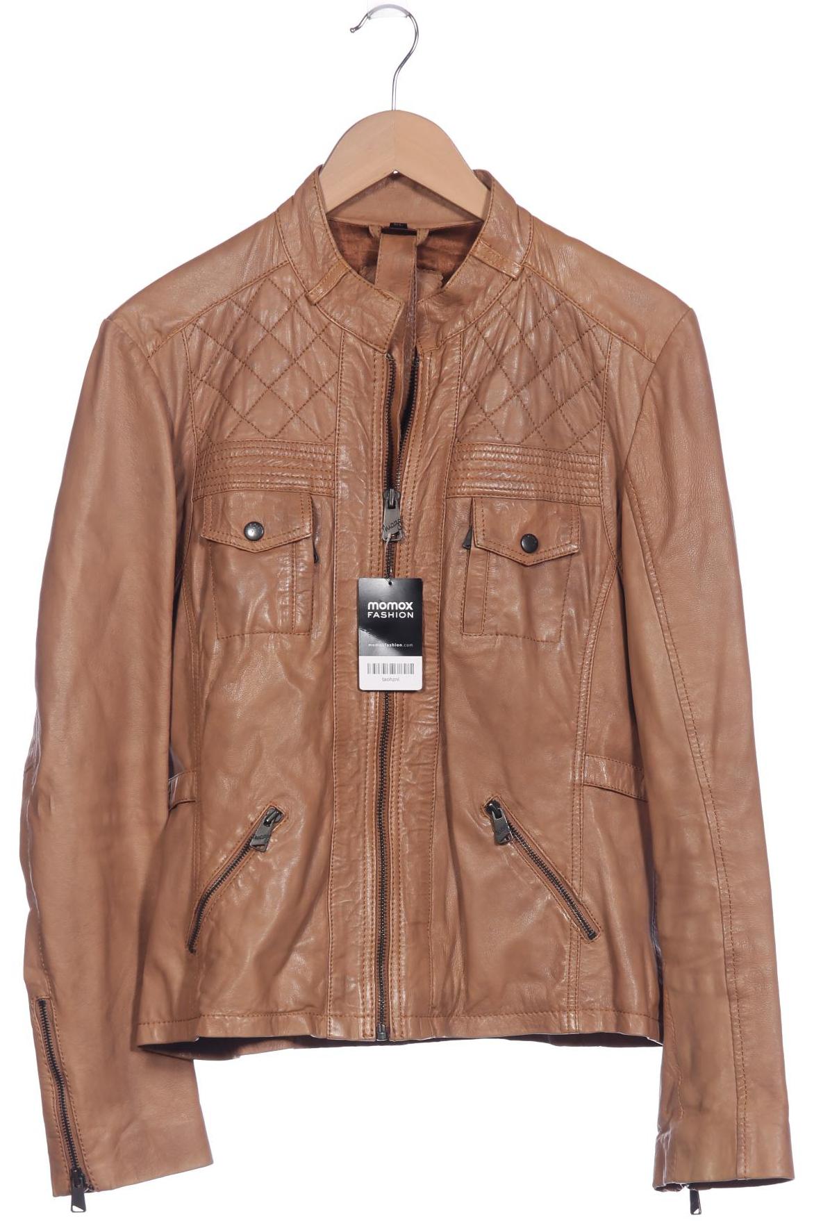 

maze Damen Jacke, braun, Gr. 44