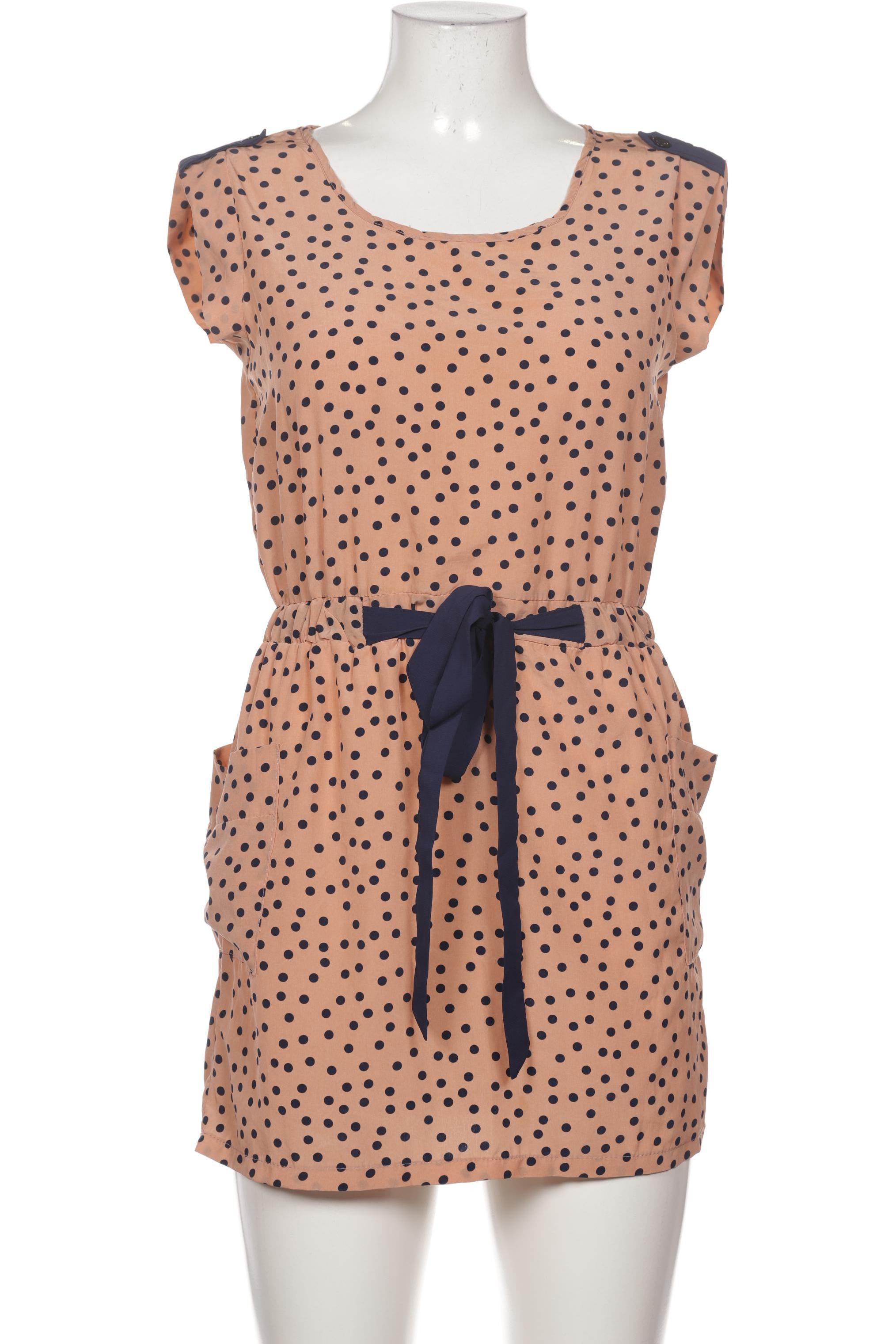 

maze Damen Kleid, orange, Gr. 42