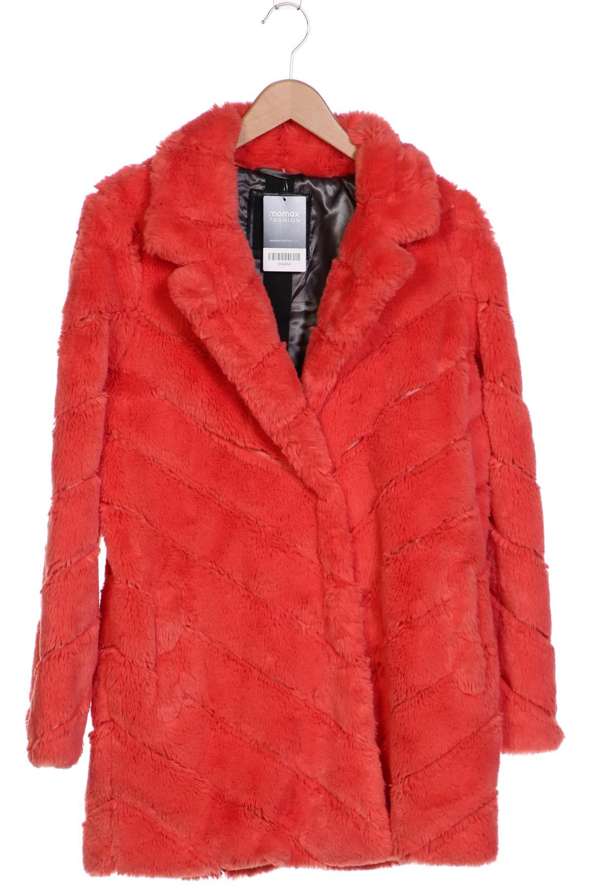 

maze Damen Mantel, rot