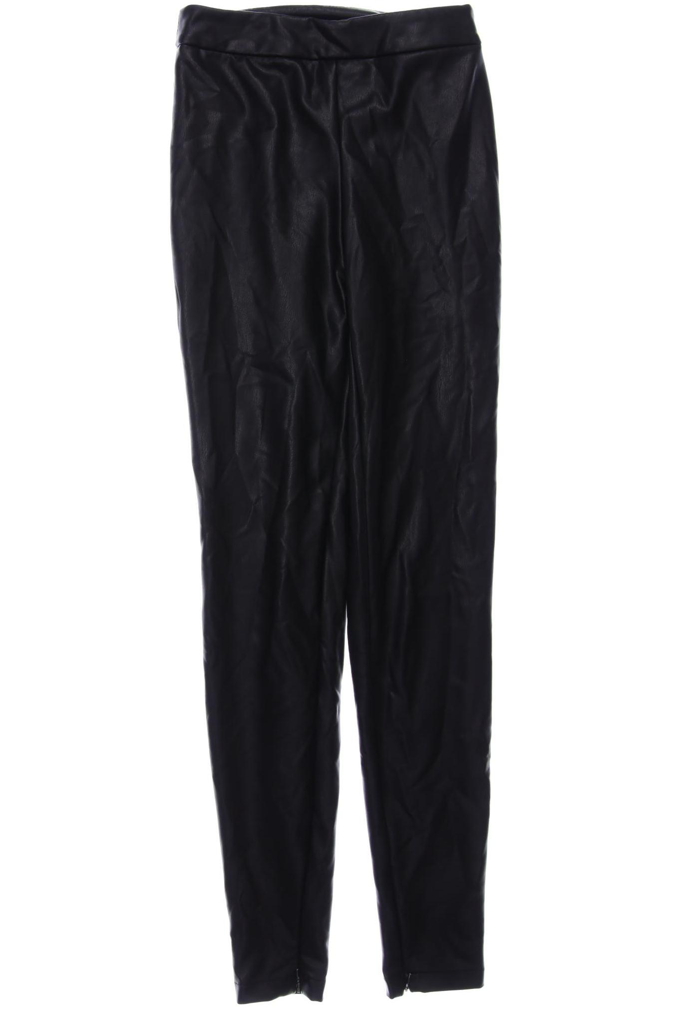 

maze Damen Stoffhose, schwarz