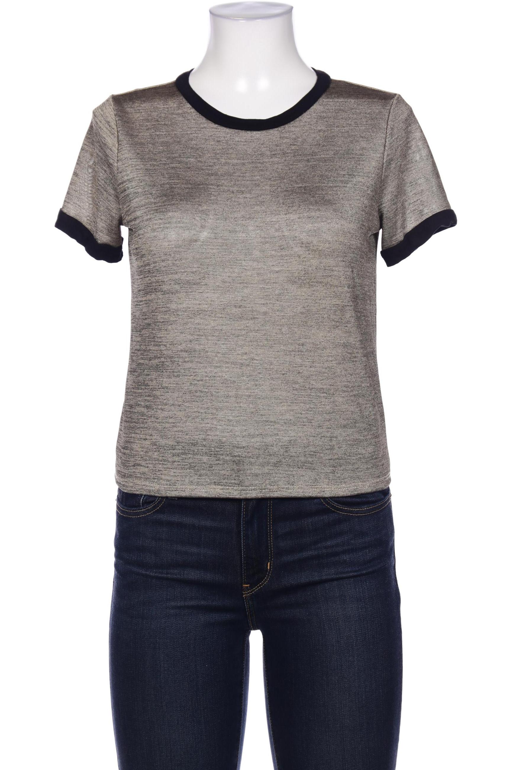 

maze Damen T-Shirt, beige, Gr. 38