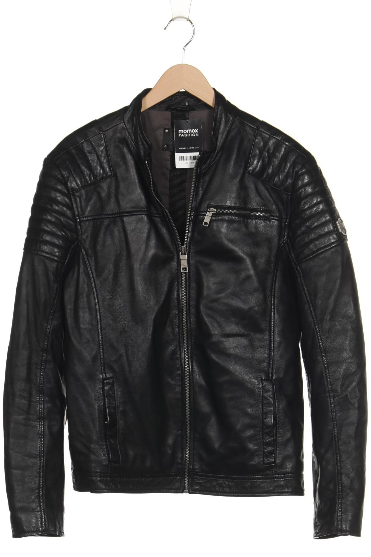 

maze Herren Jacke, schwarz, Gr. 52