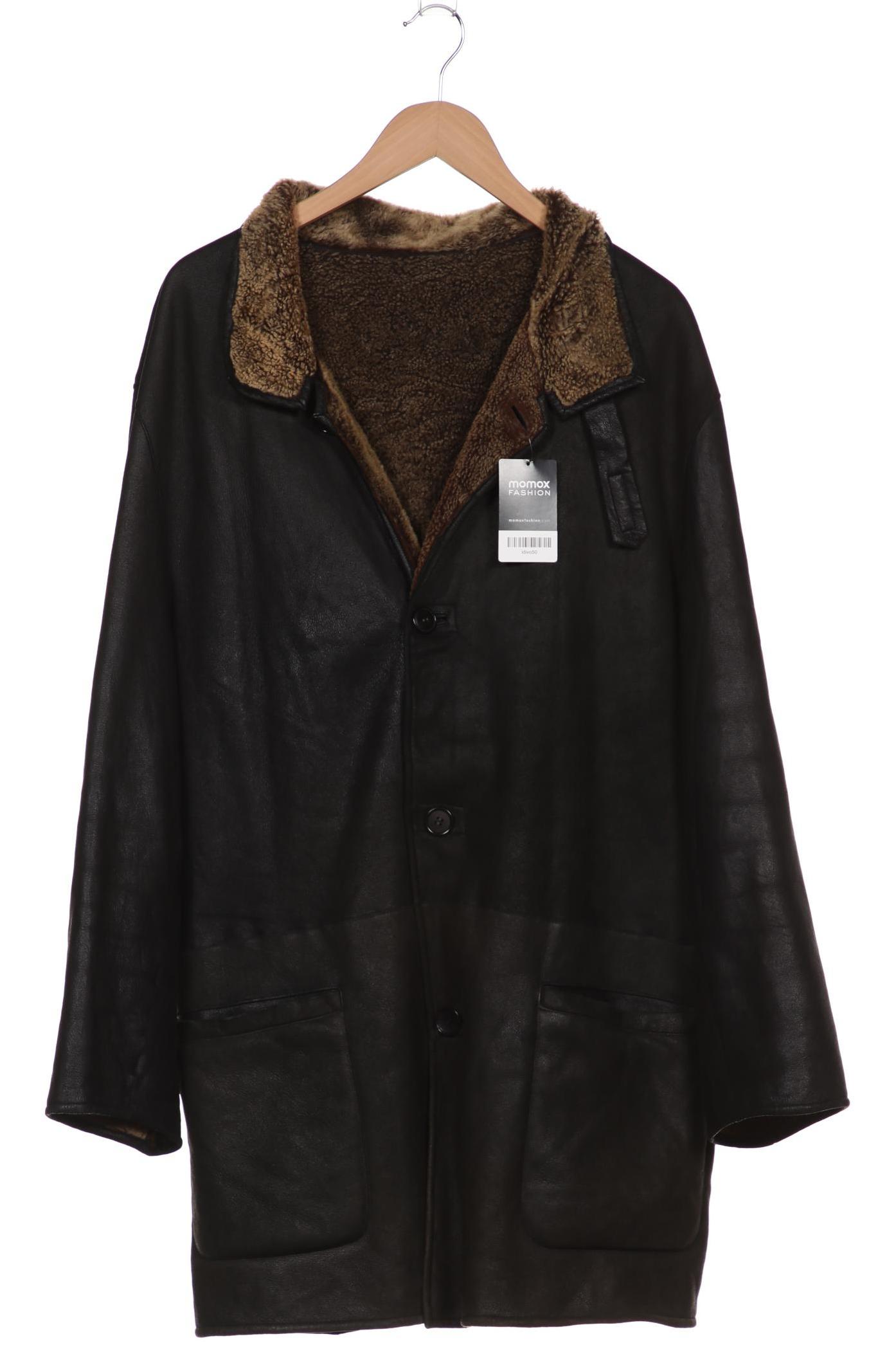 

maze Herren Mantel, schwarz