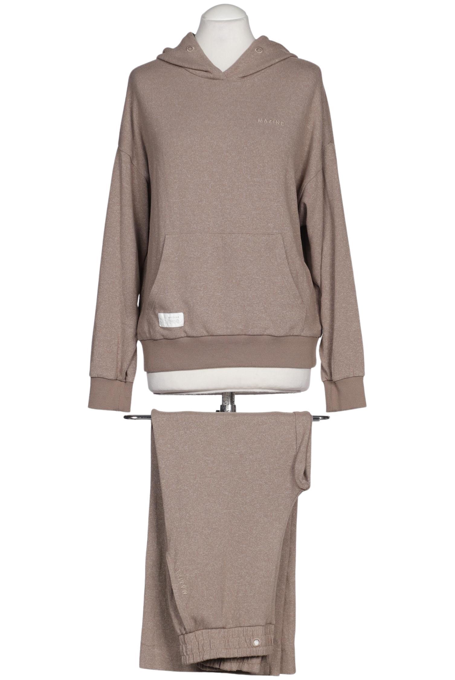 

Mazine Damen Anzug, beige, Gr. 44