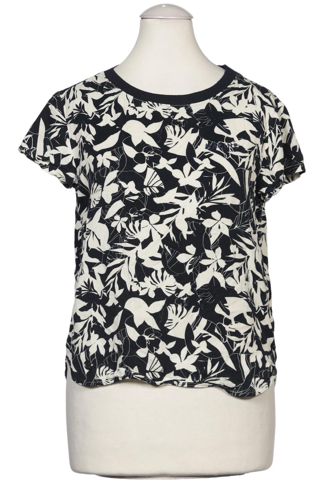 

Mazine Damen Bluse, mehrfarbig, Gr. 34