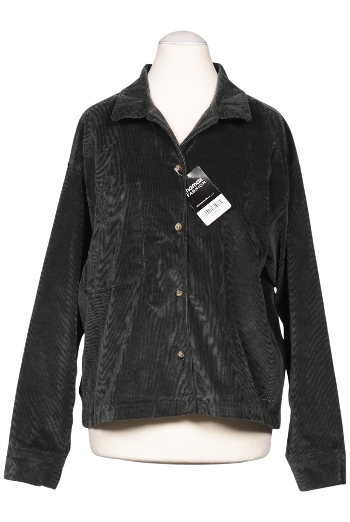 

Mazine Damen Bluse, grau, Gr. 34