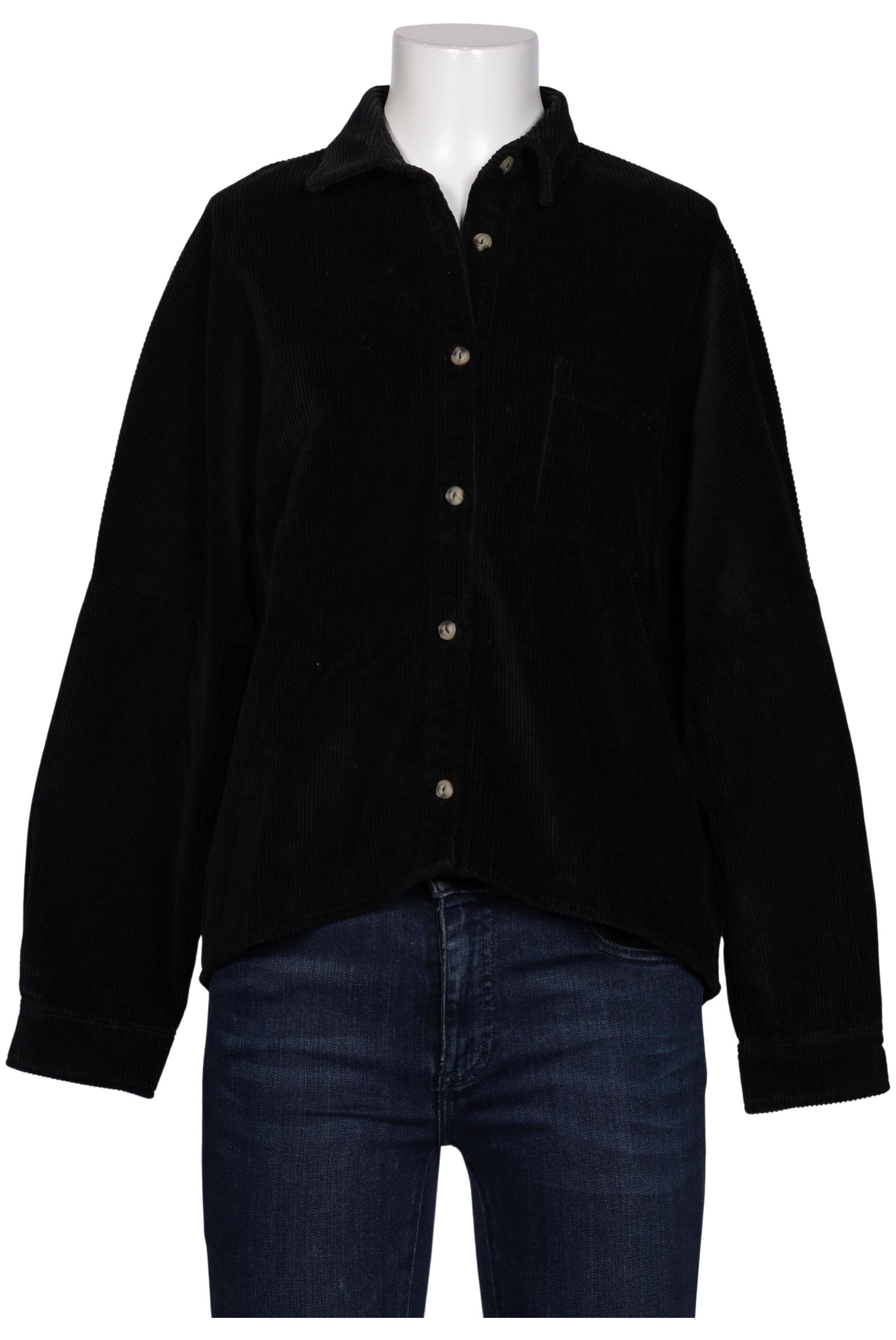 

Mazine Damen Bluse, schwarz, Gr. 36