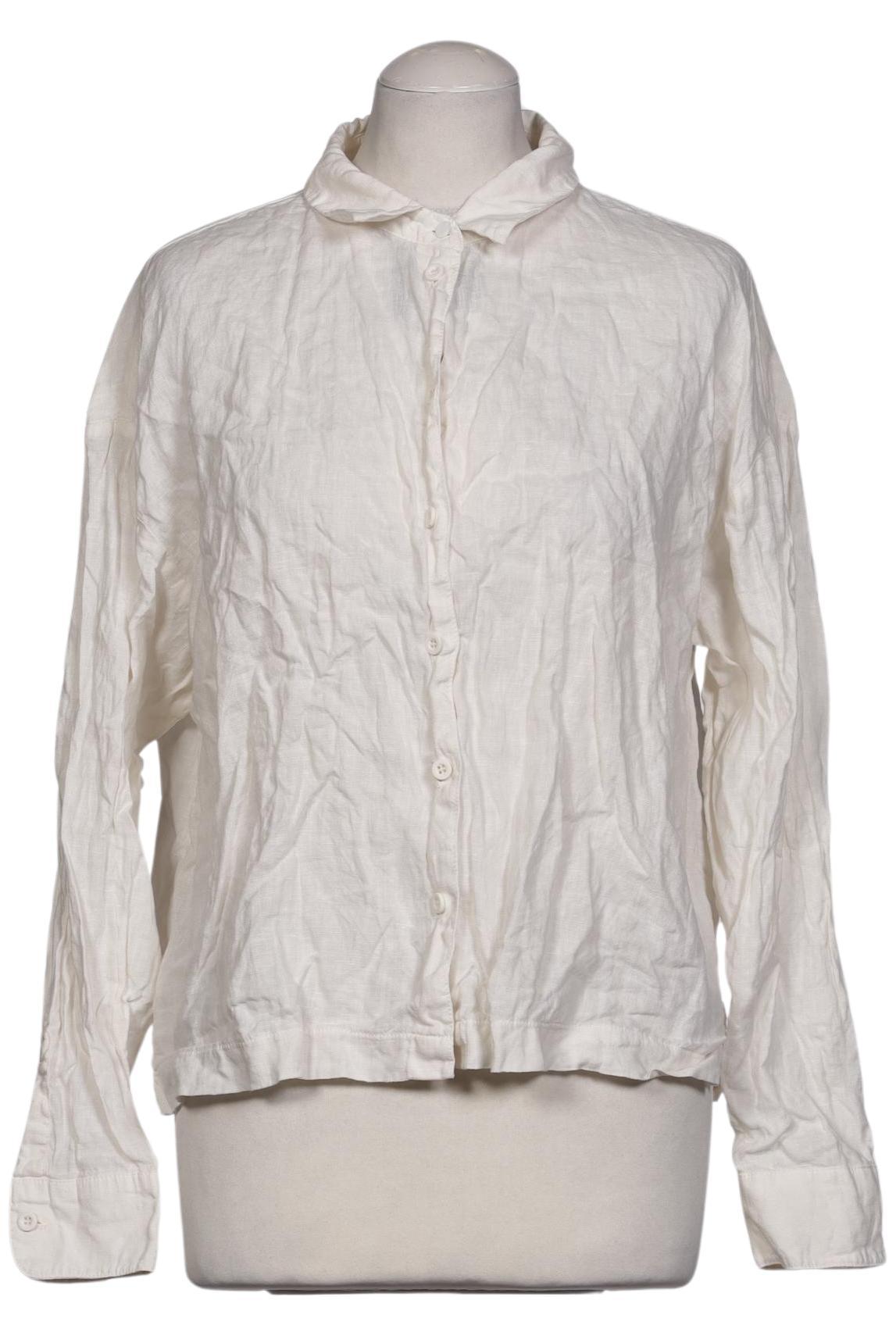 

Mazine Damen Bluse, cremeweiß, Gr. 34