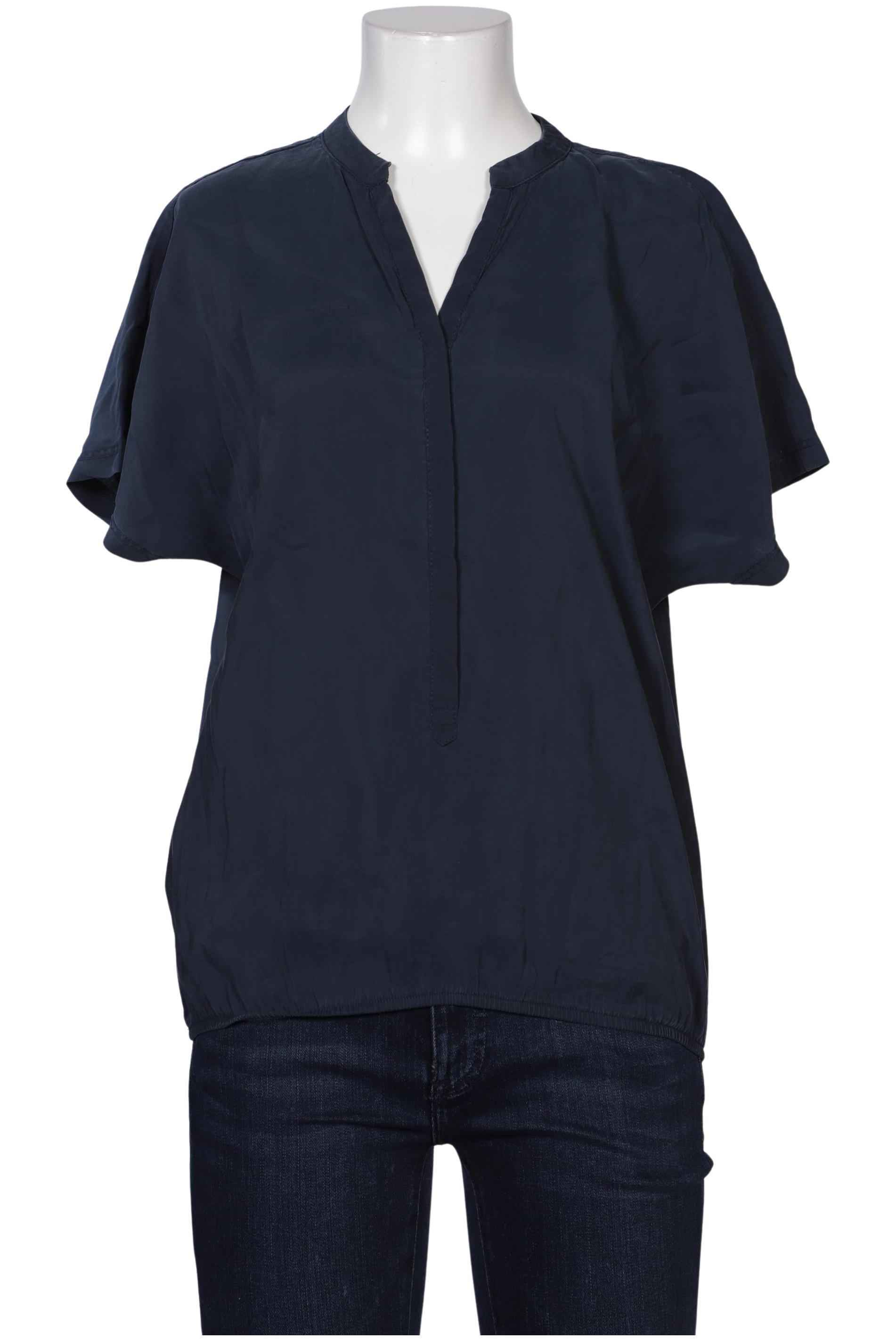 

Mazine Damen Bluse, marineblau, Gr. 38