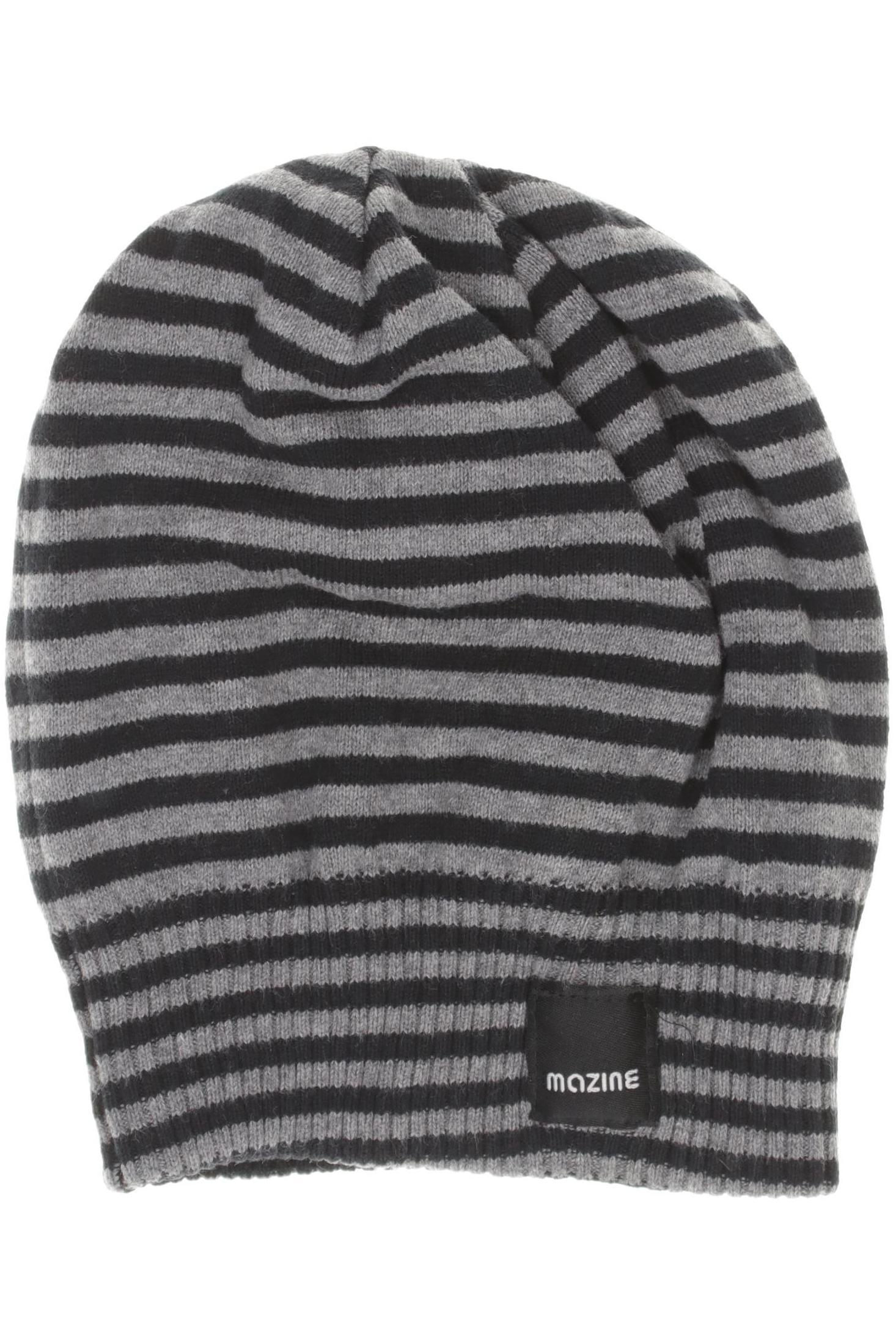 

Mazine Damen Hut/Mütze, grau, Gr.