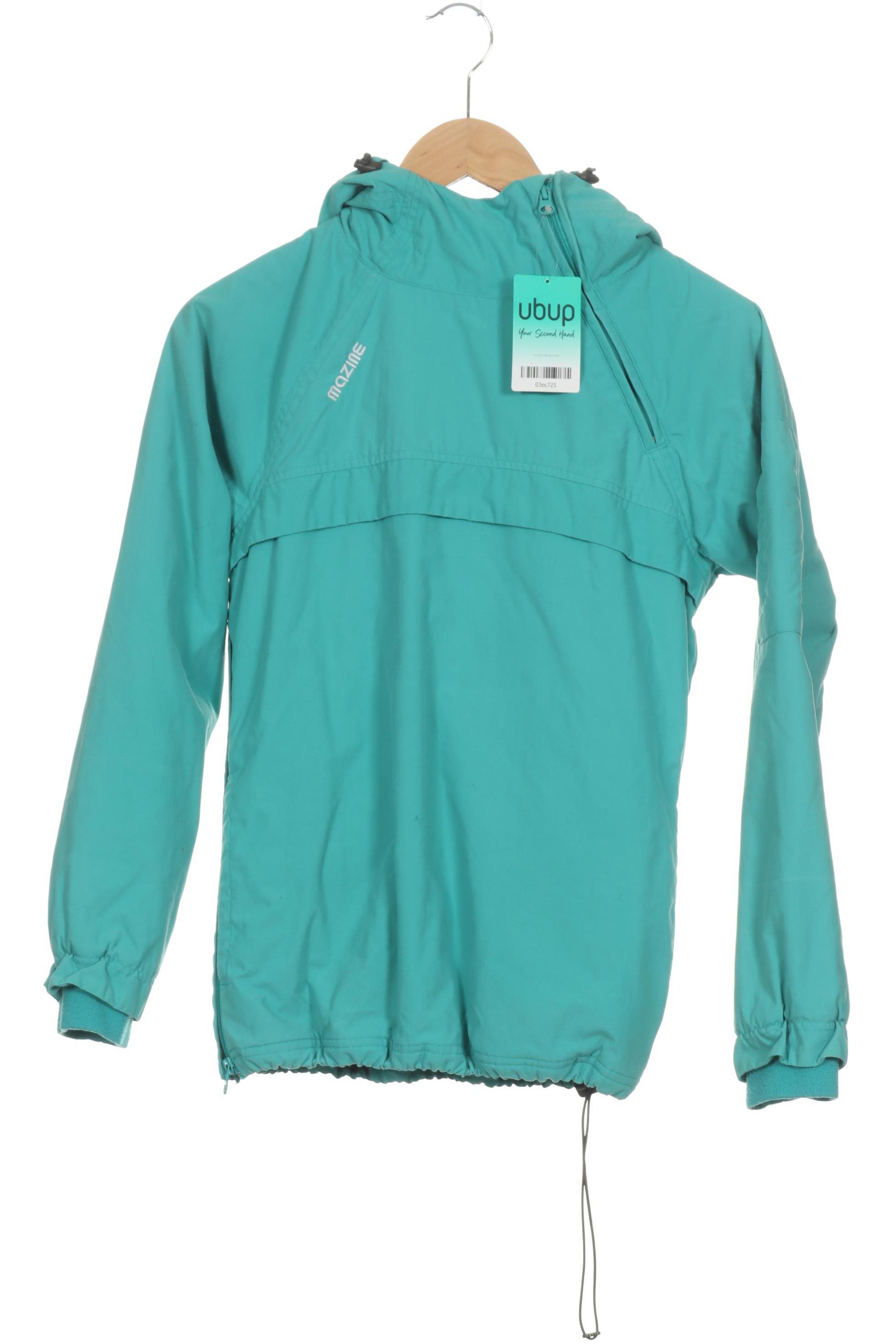 

Mazine Damen Jacke, türkis, Gr.