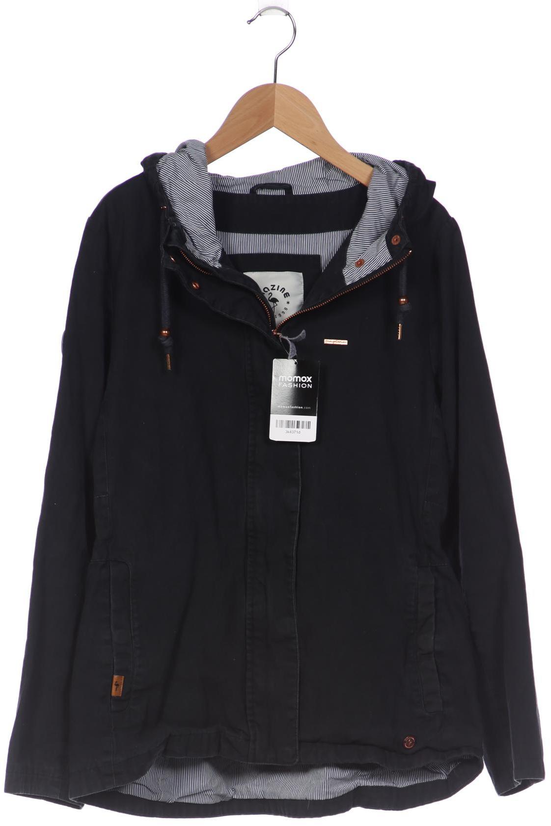 

Mazine Damen Jacke, marineblau