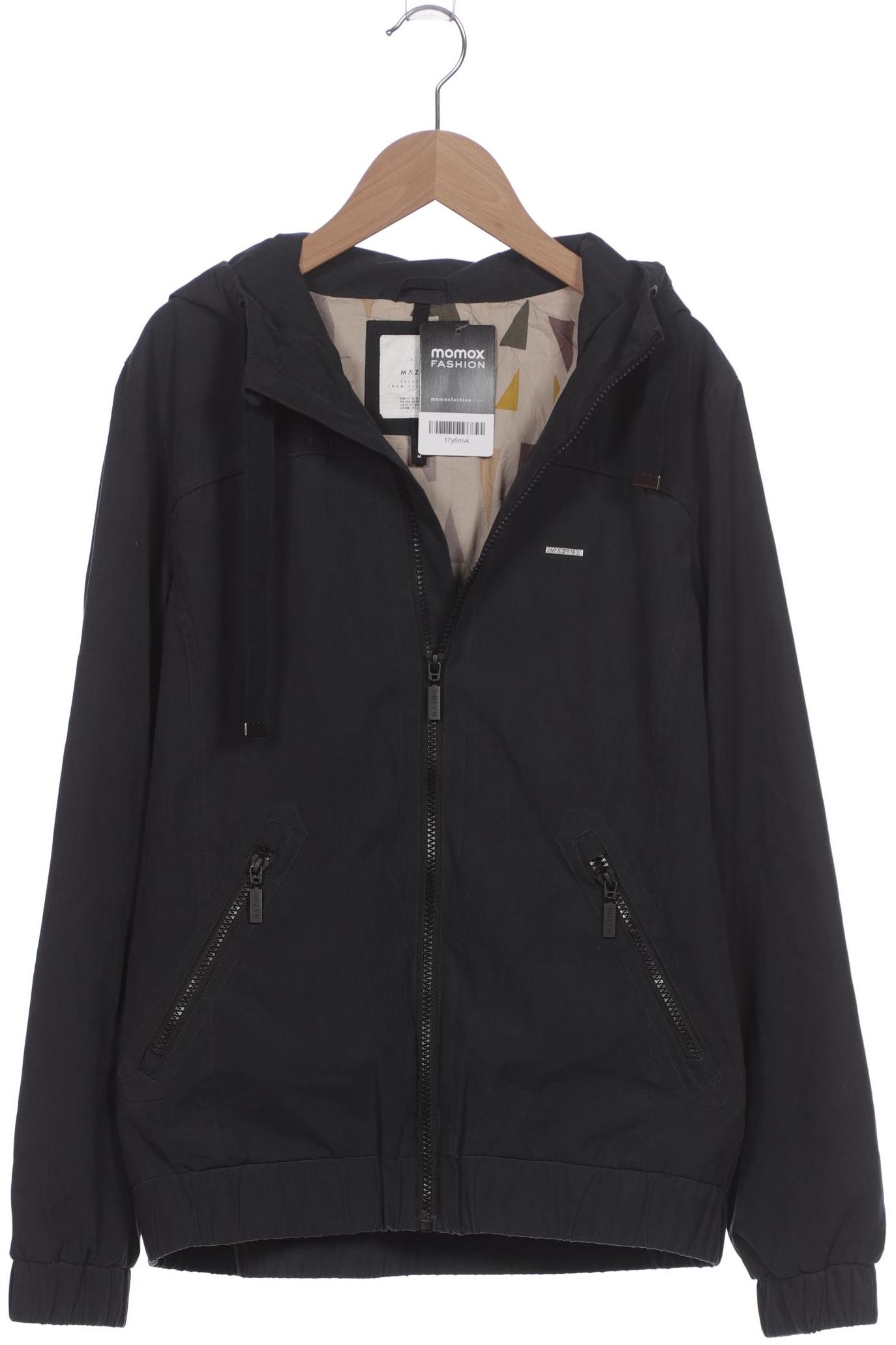 

Mazine Damen Jacke, grau, Gr. 38